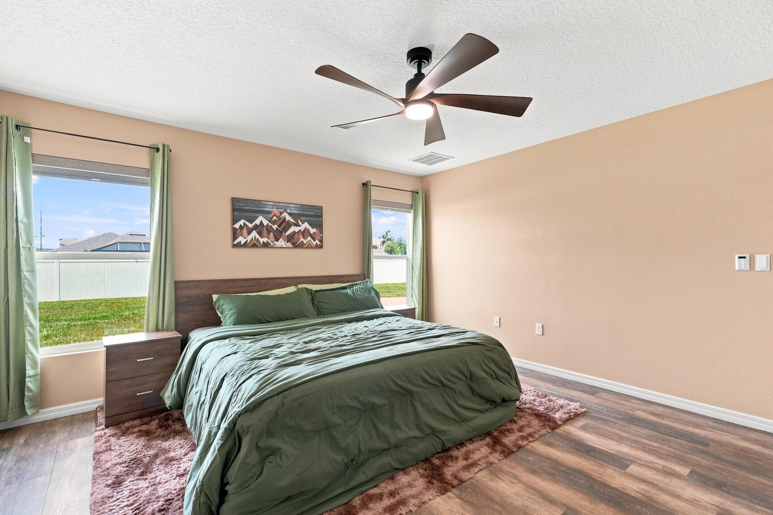 4642 SW Paley Road, Port St. Lucie