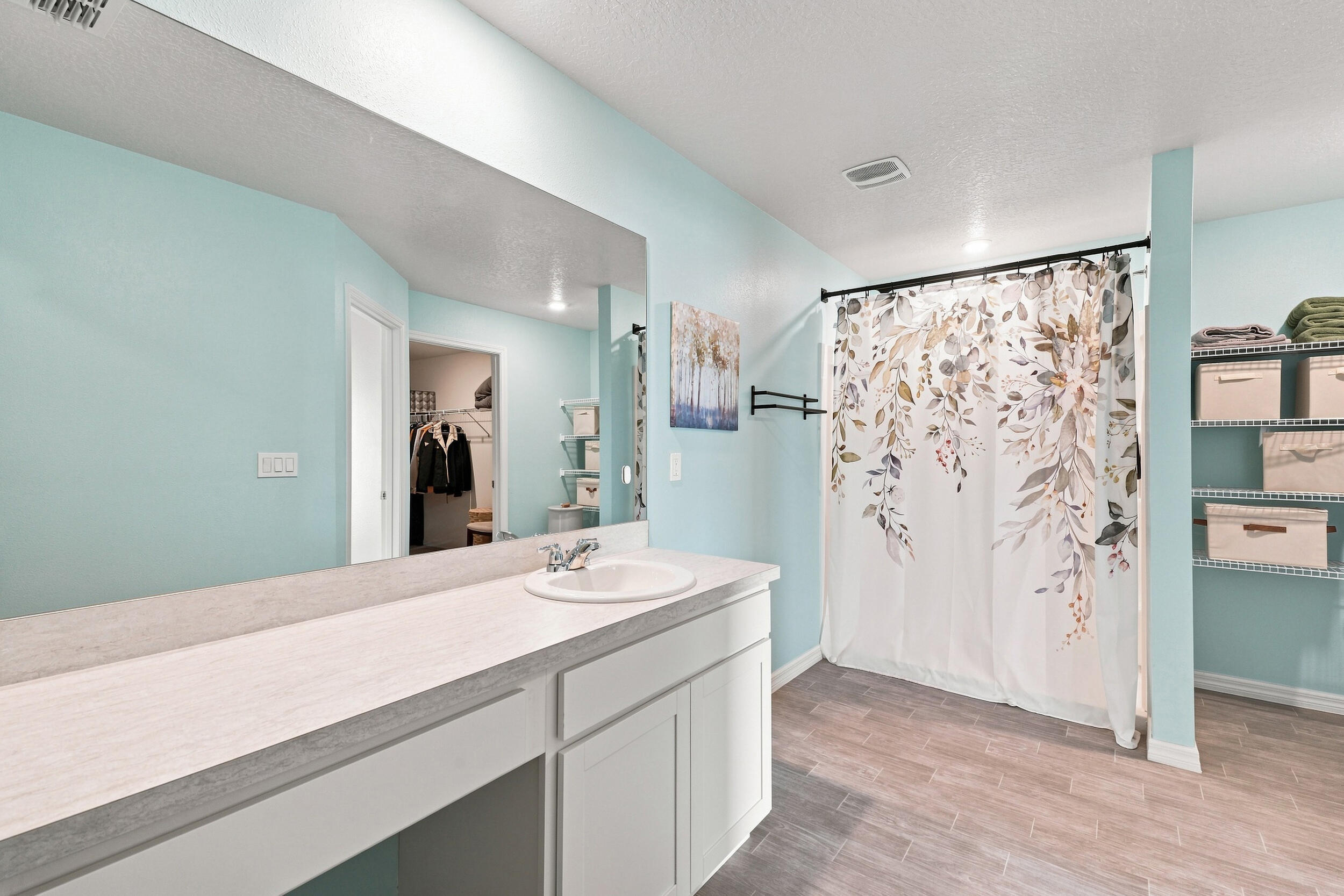 4642 SW Paley Road, Port St. Lucie