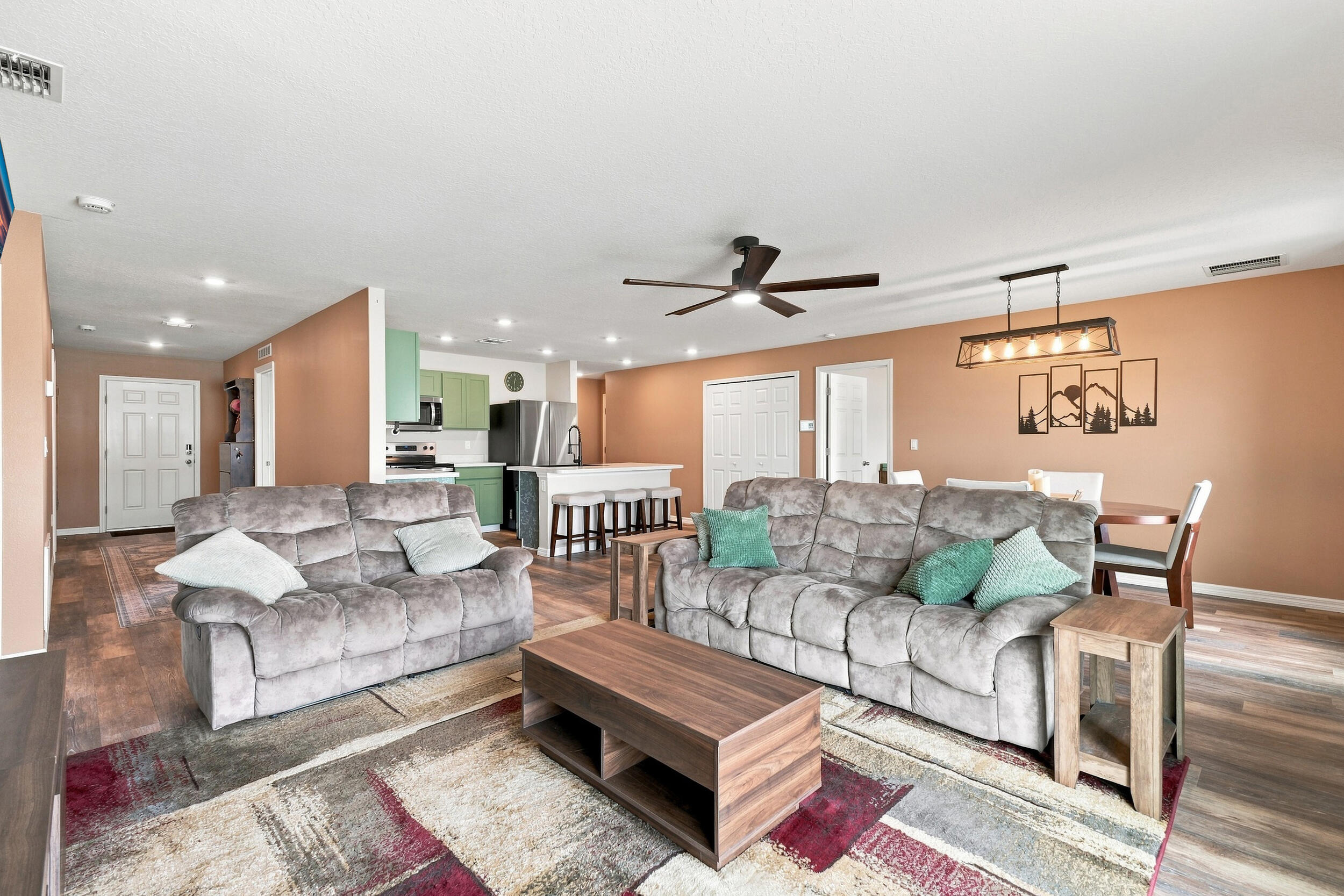 4642 SW Paley Road, Port St. Lucie