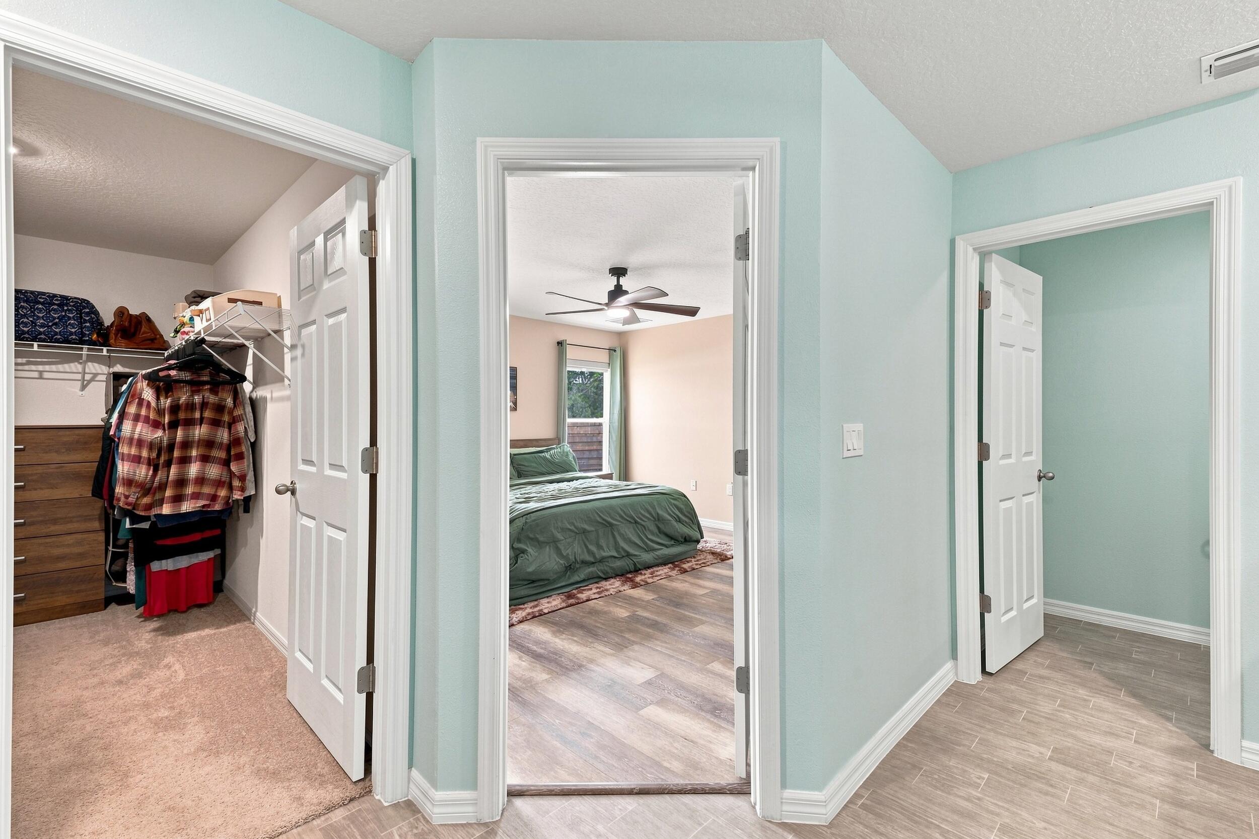 4642 SW Paley Road, Port St. Lucie
