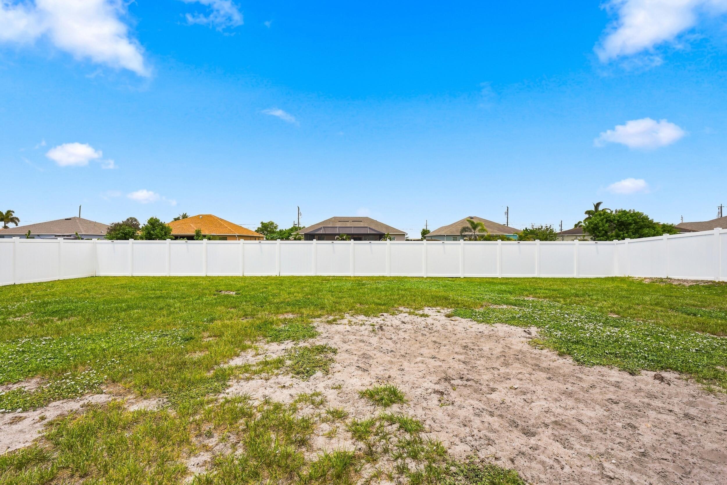 4642 SW Paley Road, Port St. Lucie