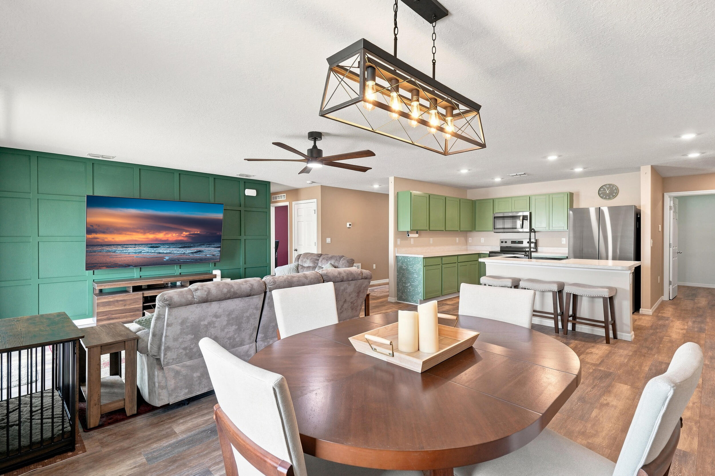 4642 SW Paley Road, Port St. Lucie