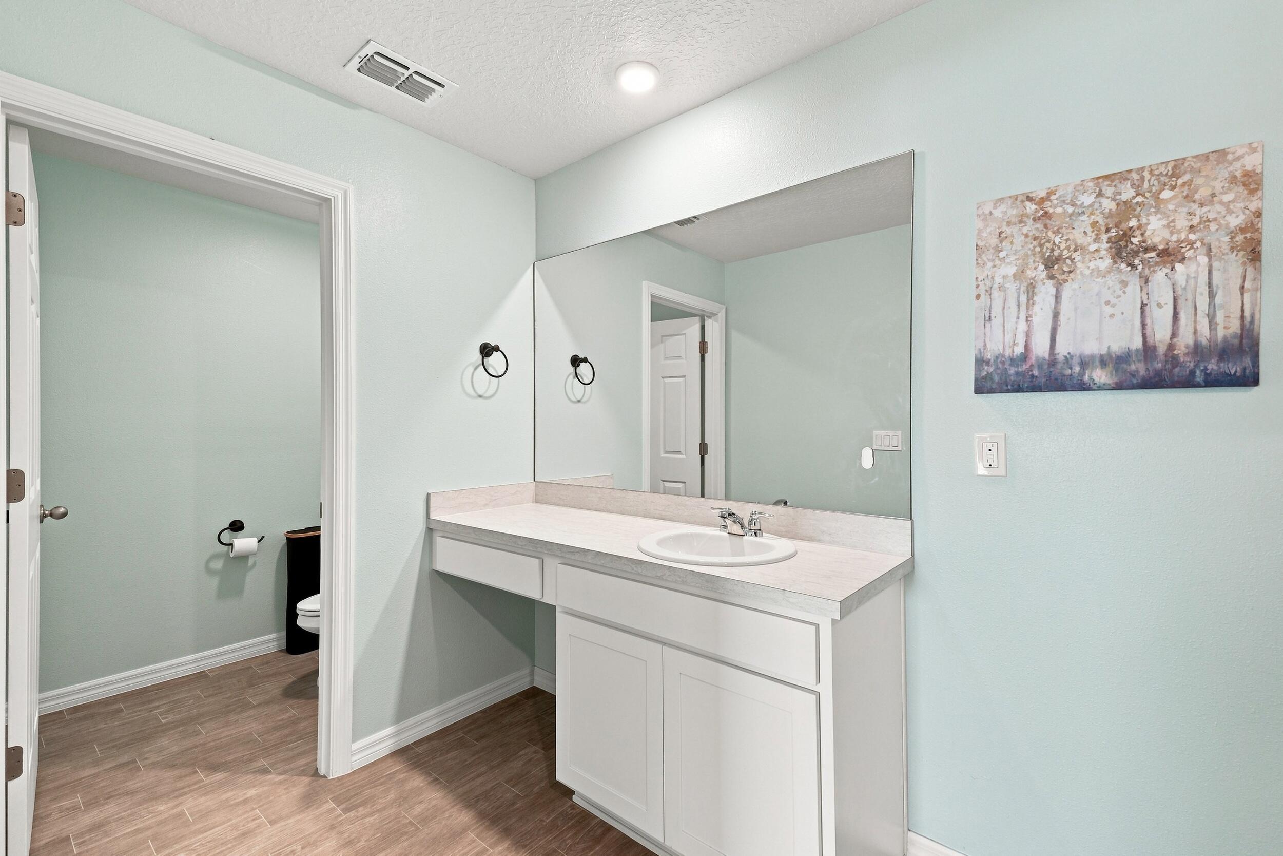 4642 SW Paley Road, Port St. Lucie