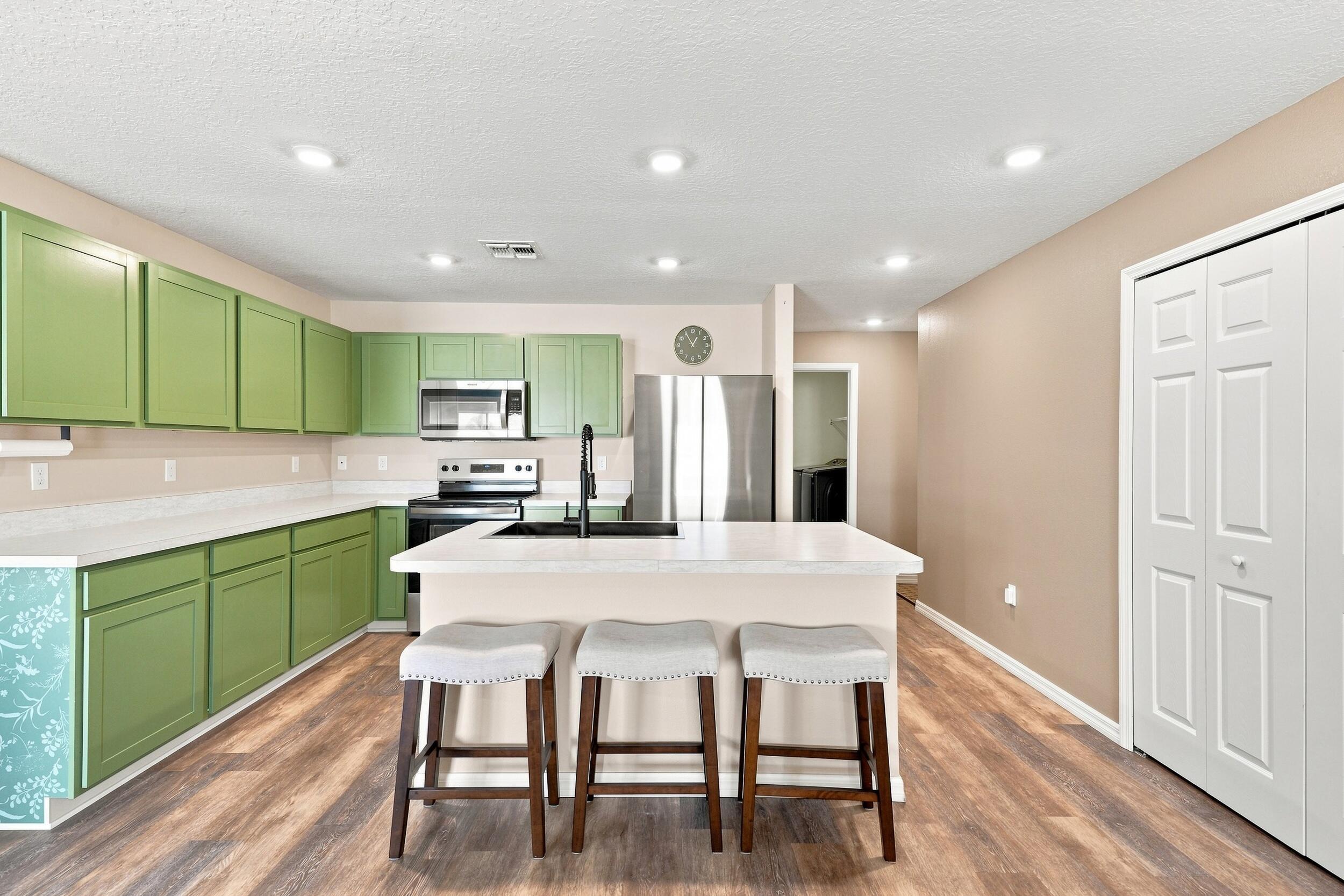 4642 SW Paley Road, Port St. Lucie