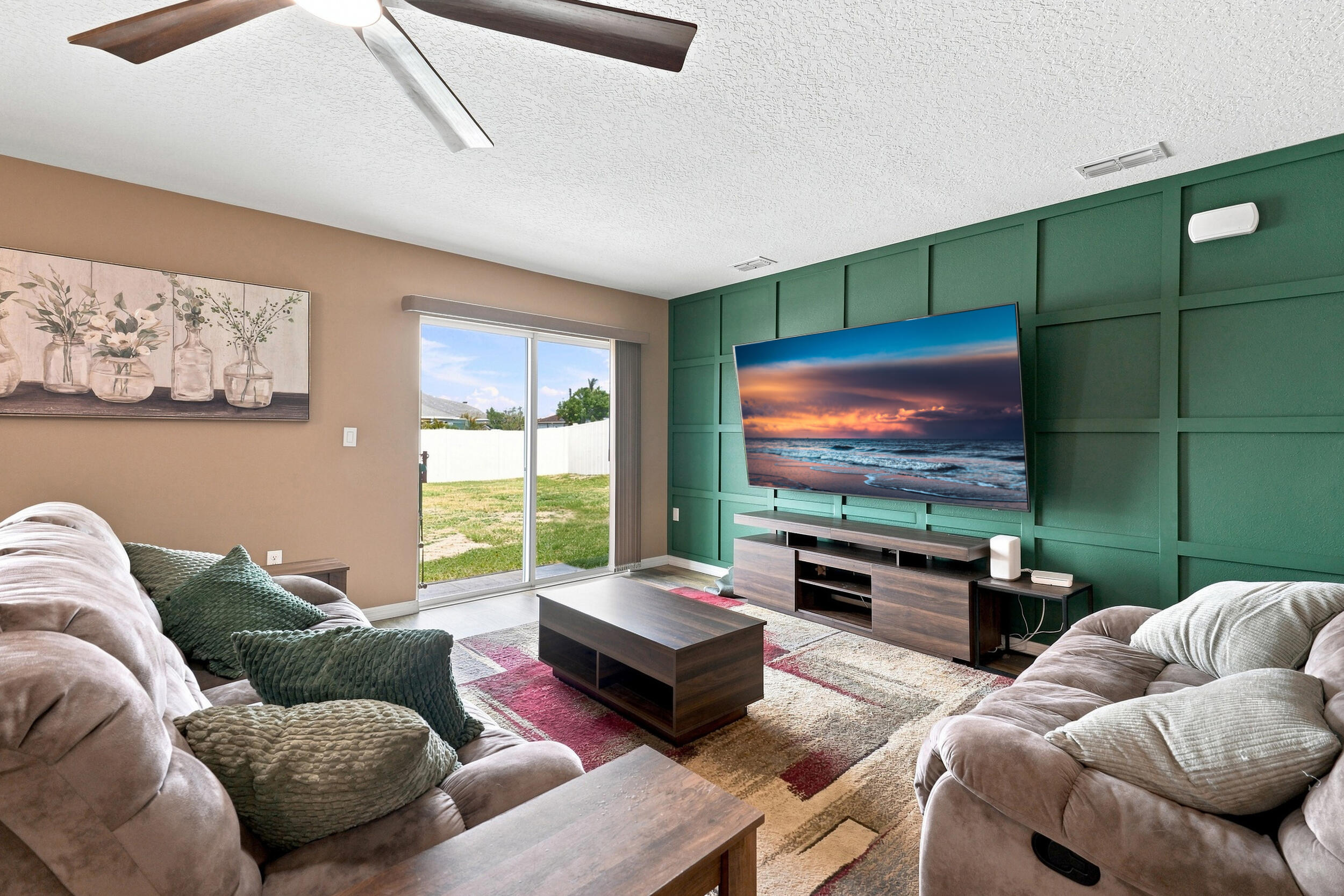 4642 SW Paley Road, Port St. Lucie