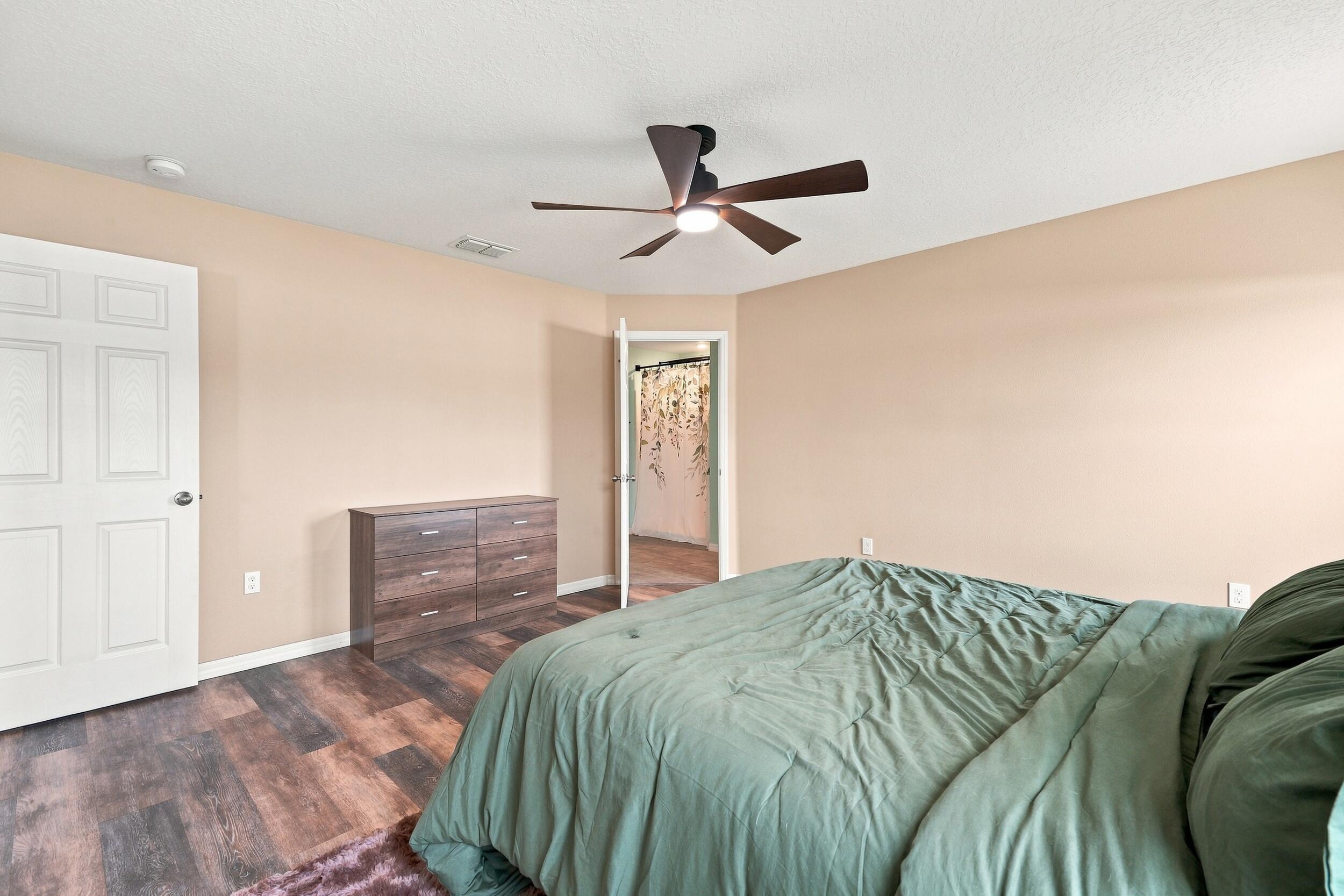 4642 SW Paley Road, Port St. Lucie