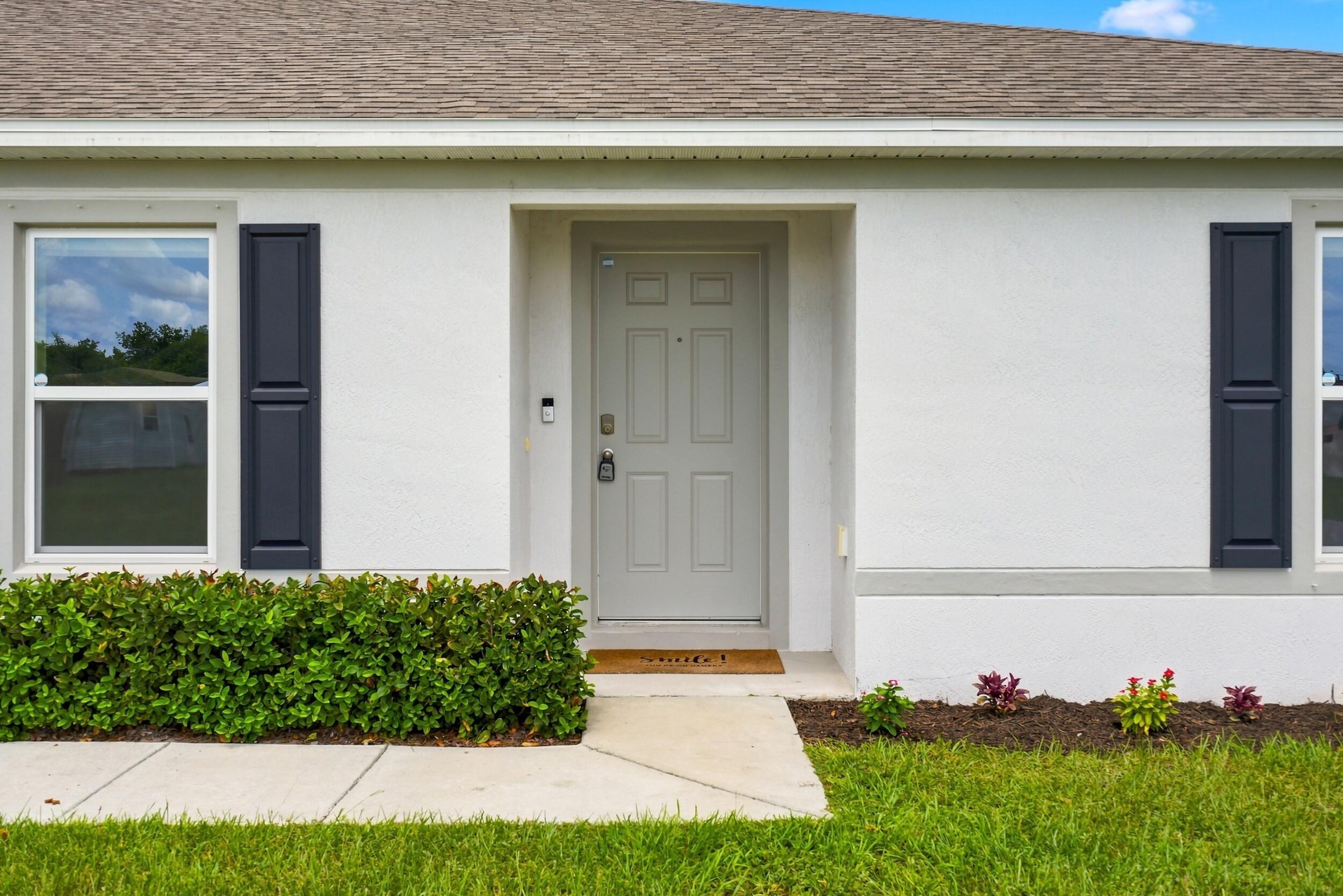 4642 SW Paley Road, Port St. Lucie