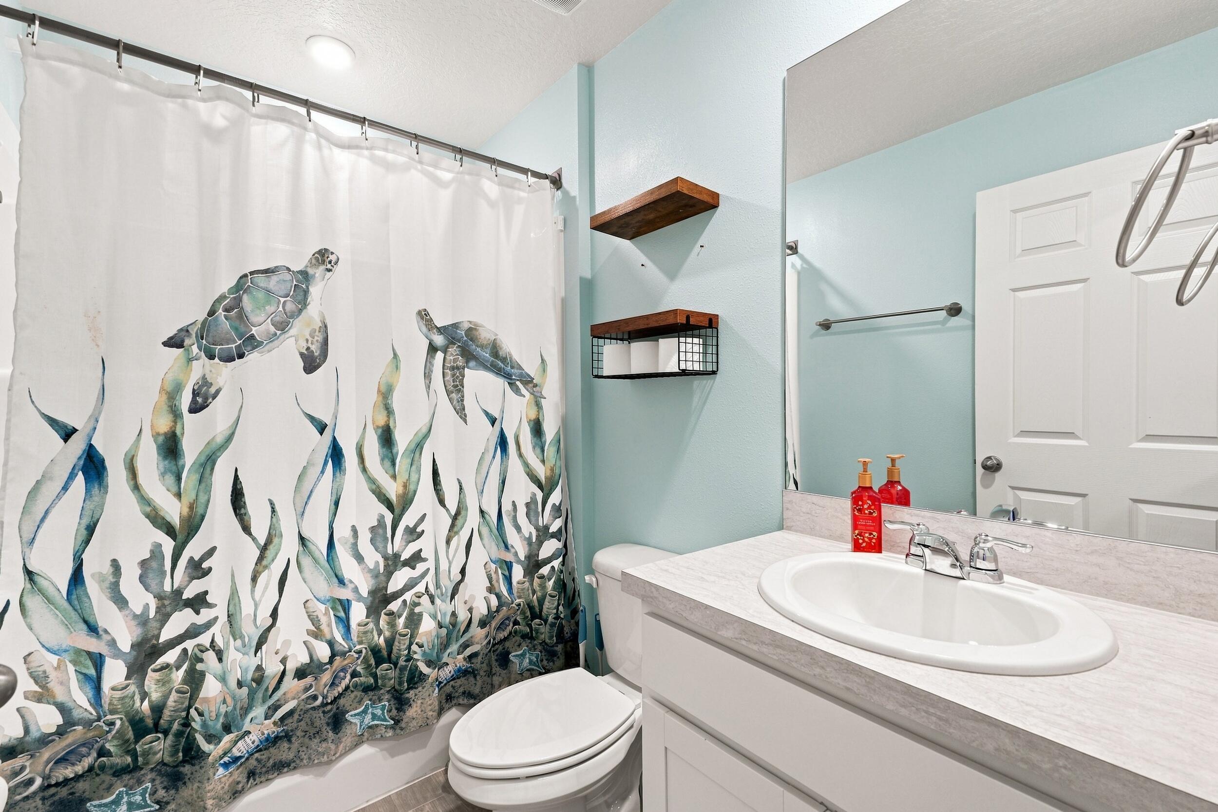 4642 SW Paley Road, Port St. Lucie