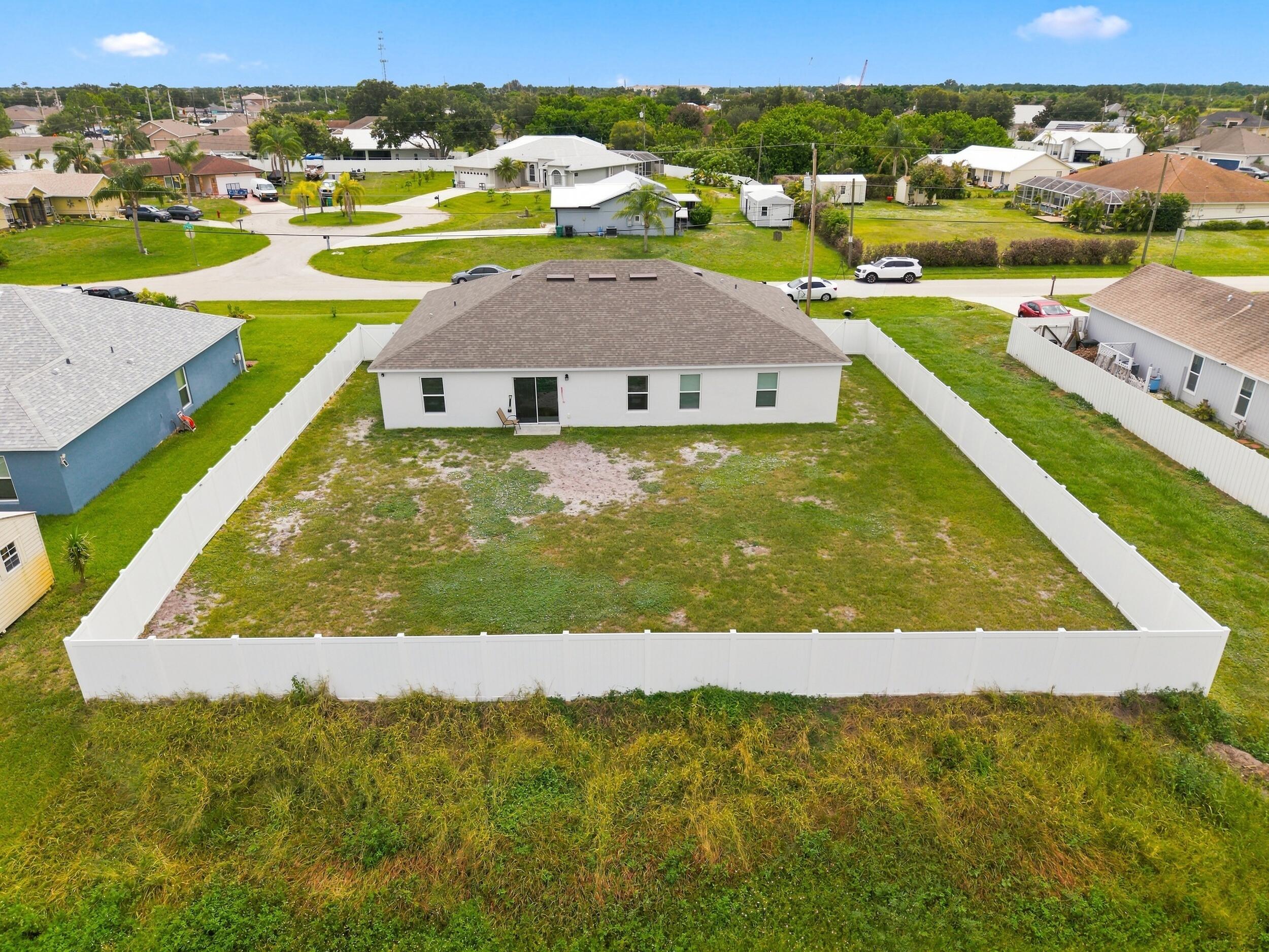 4642 SW Paley Road, Port St. Lucie