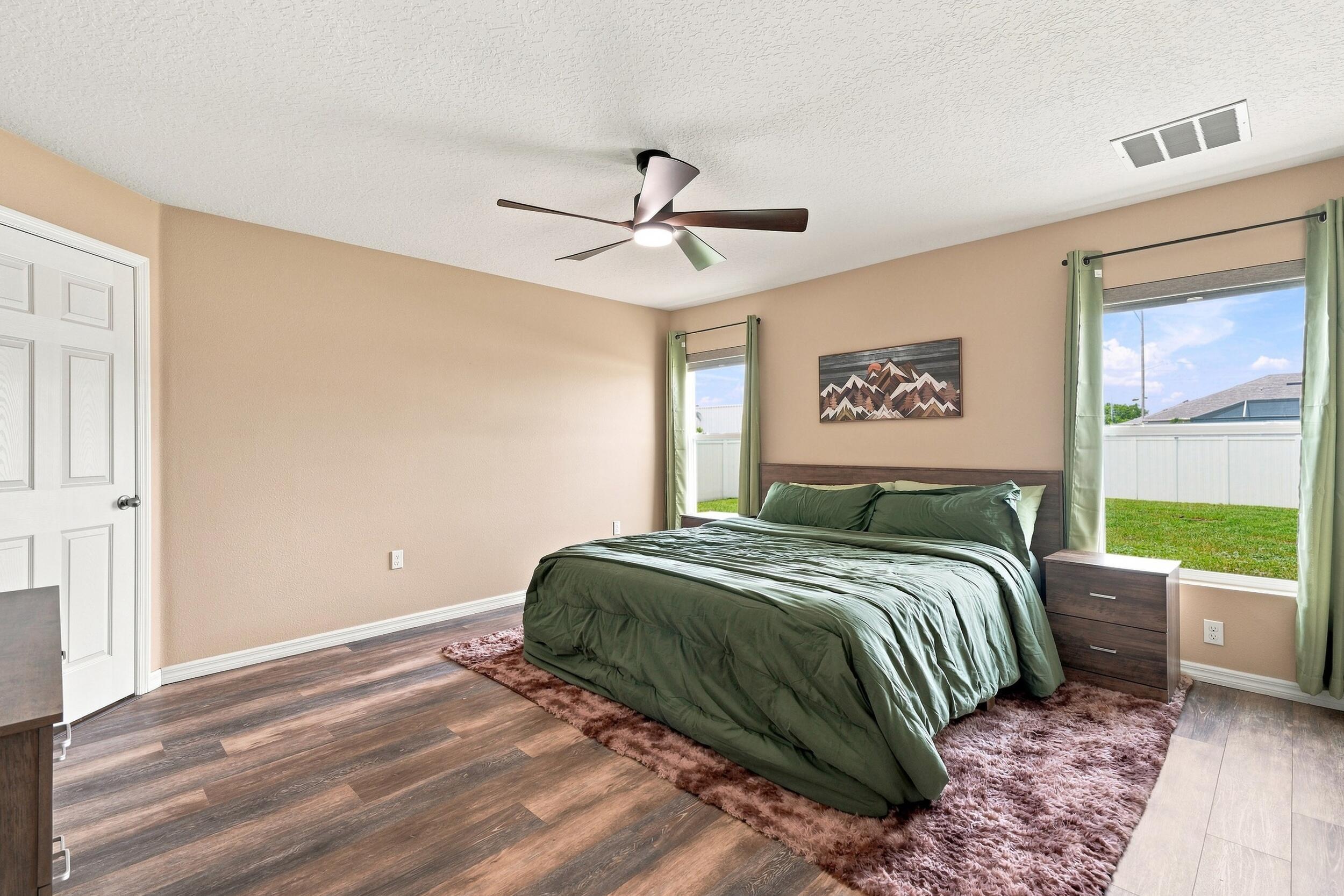 4642 SW Paley Road, Port St. Lucie