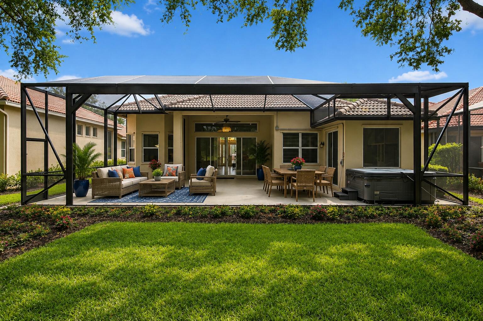 8817 Champions Way, Port St. Lucie