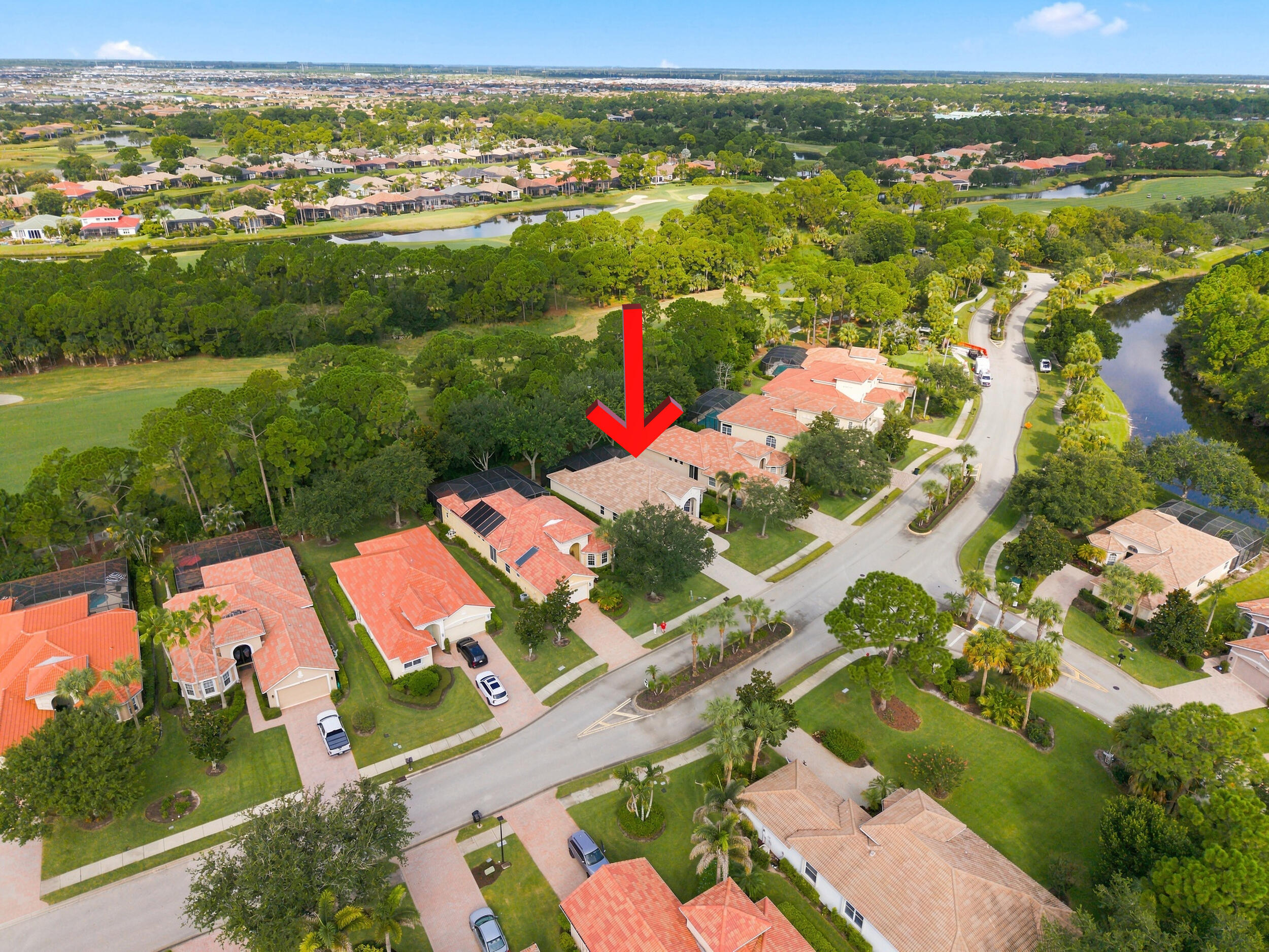 8817 Champions Way, Port St. Lucie