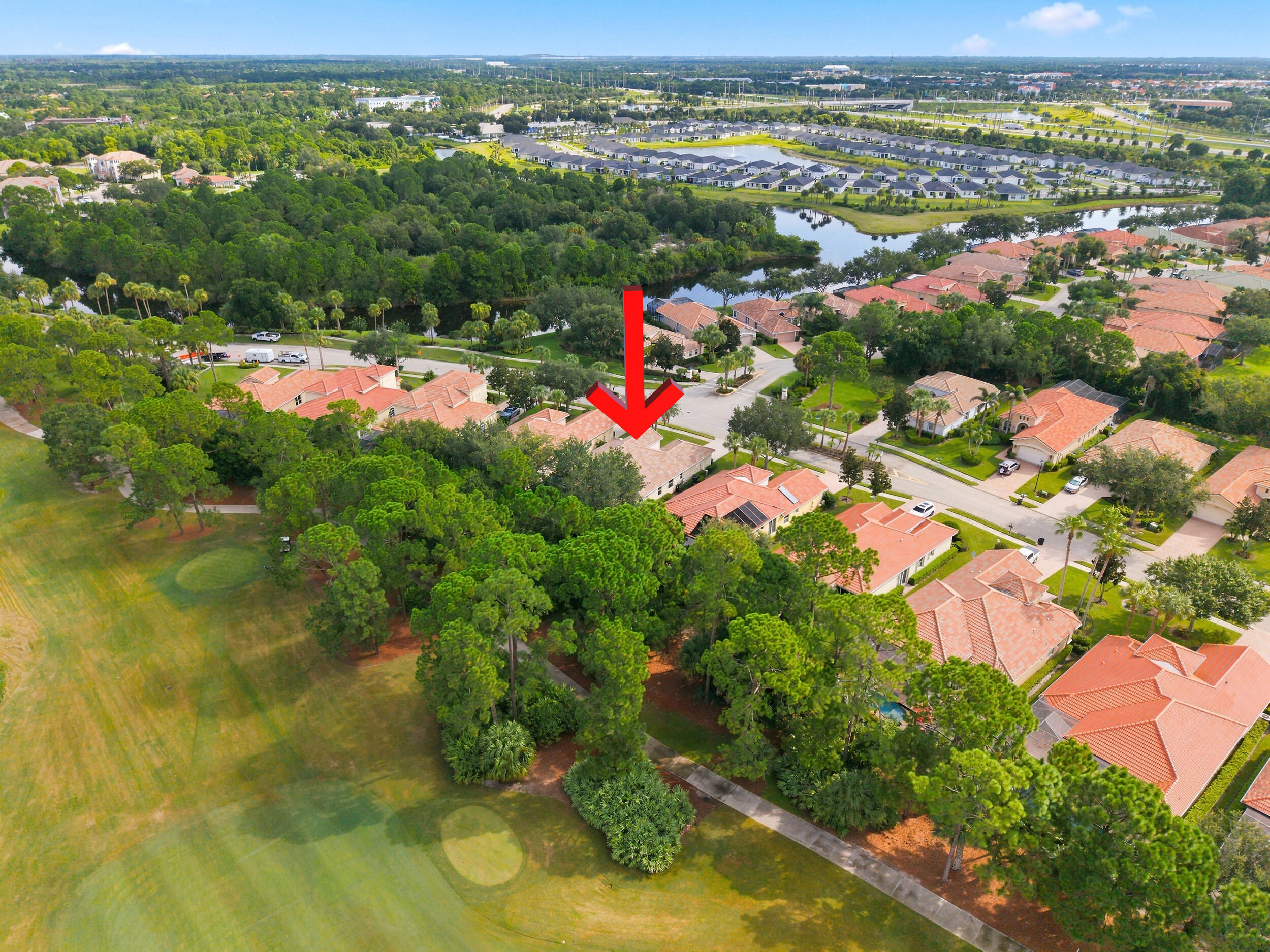 8817 Champions Way, Port St. Lucie