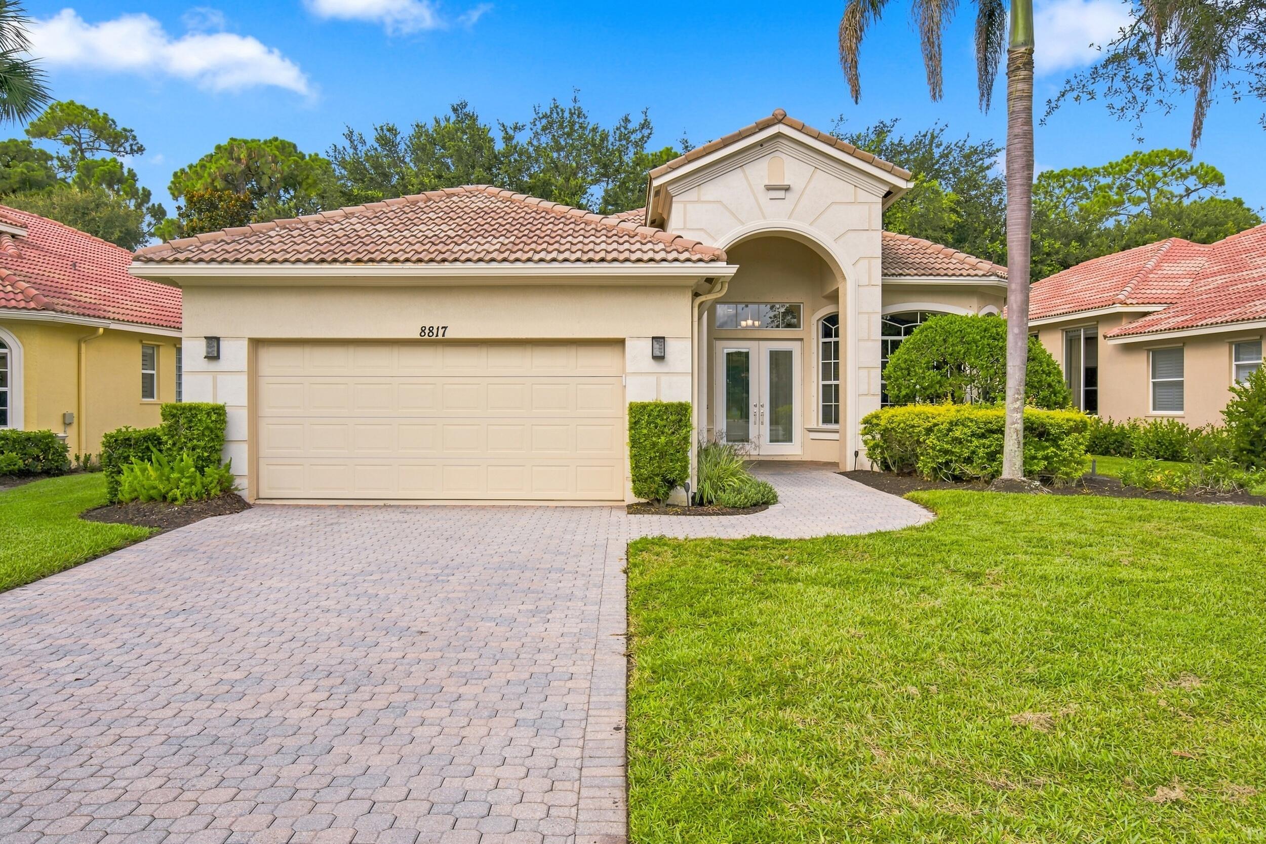 8817 Champions Way, Port St. Lucie