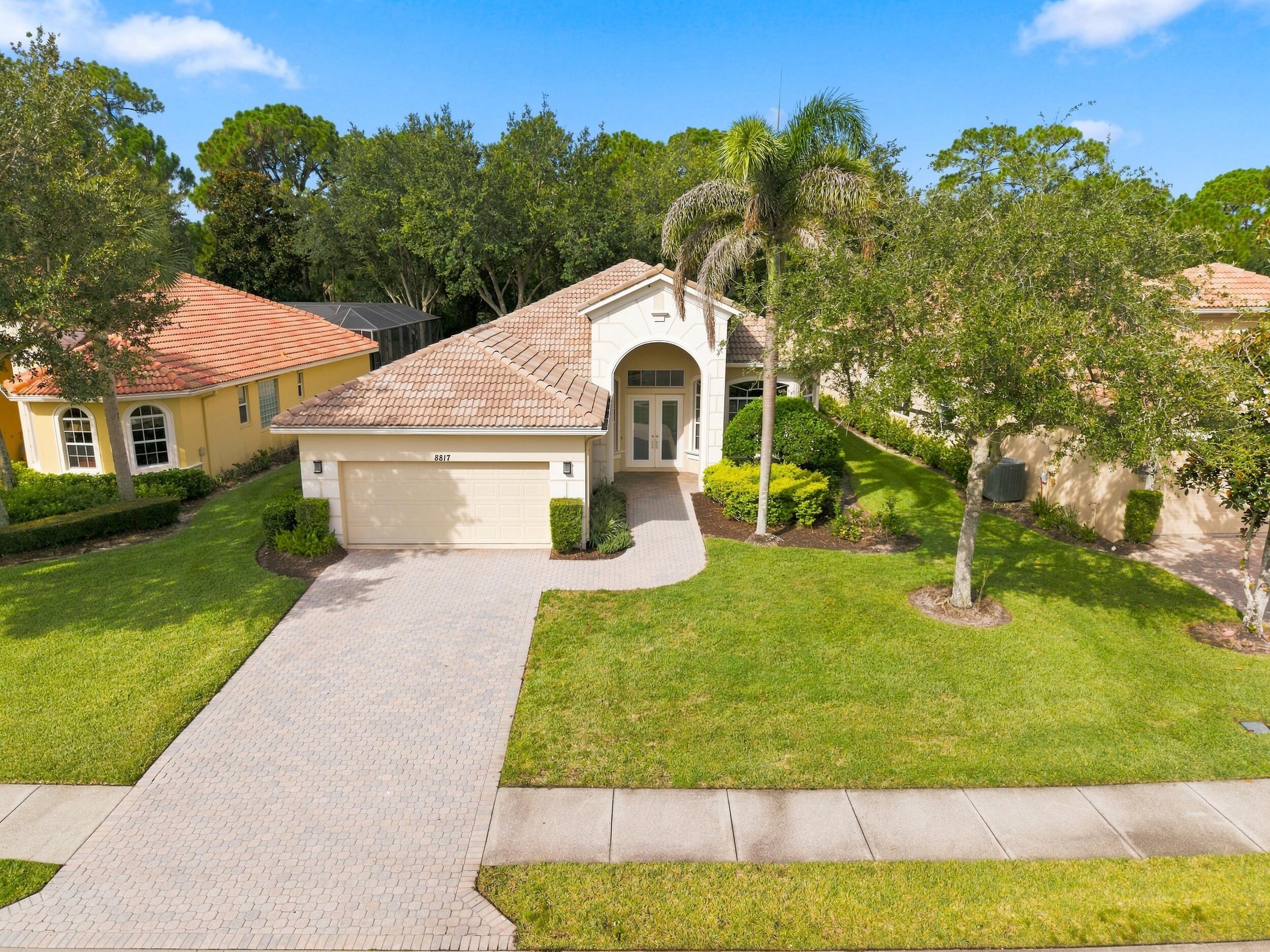 8817 Champions Way, Port St. Lucie
