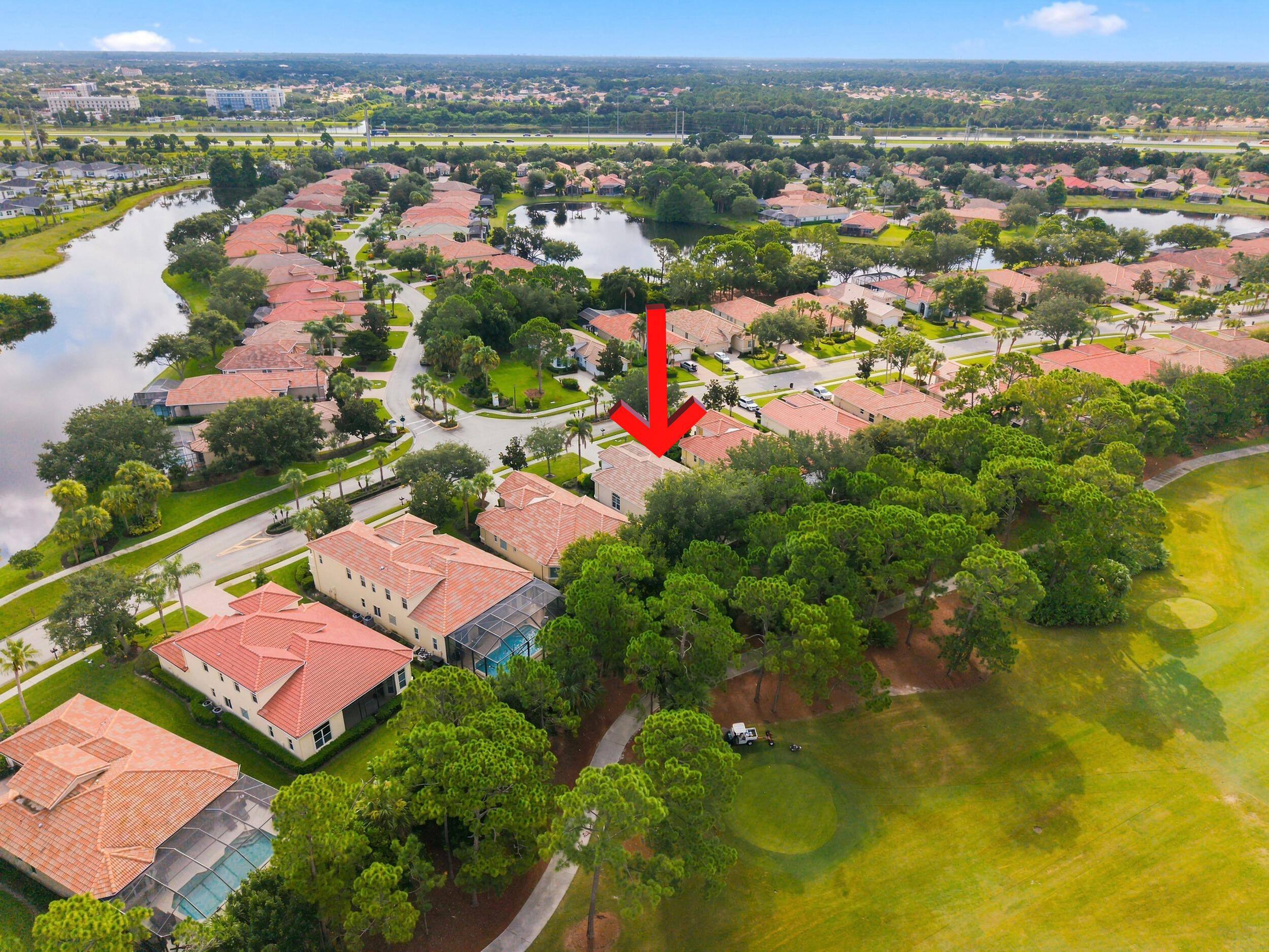 8817 Champions Way, Port St. Lucie
