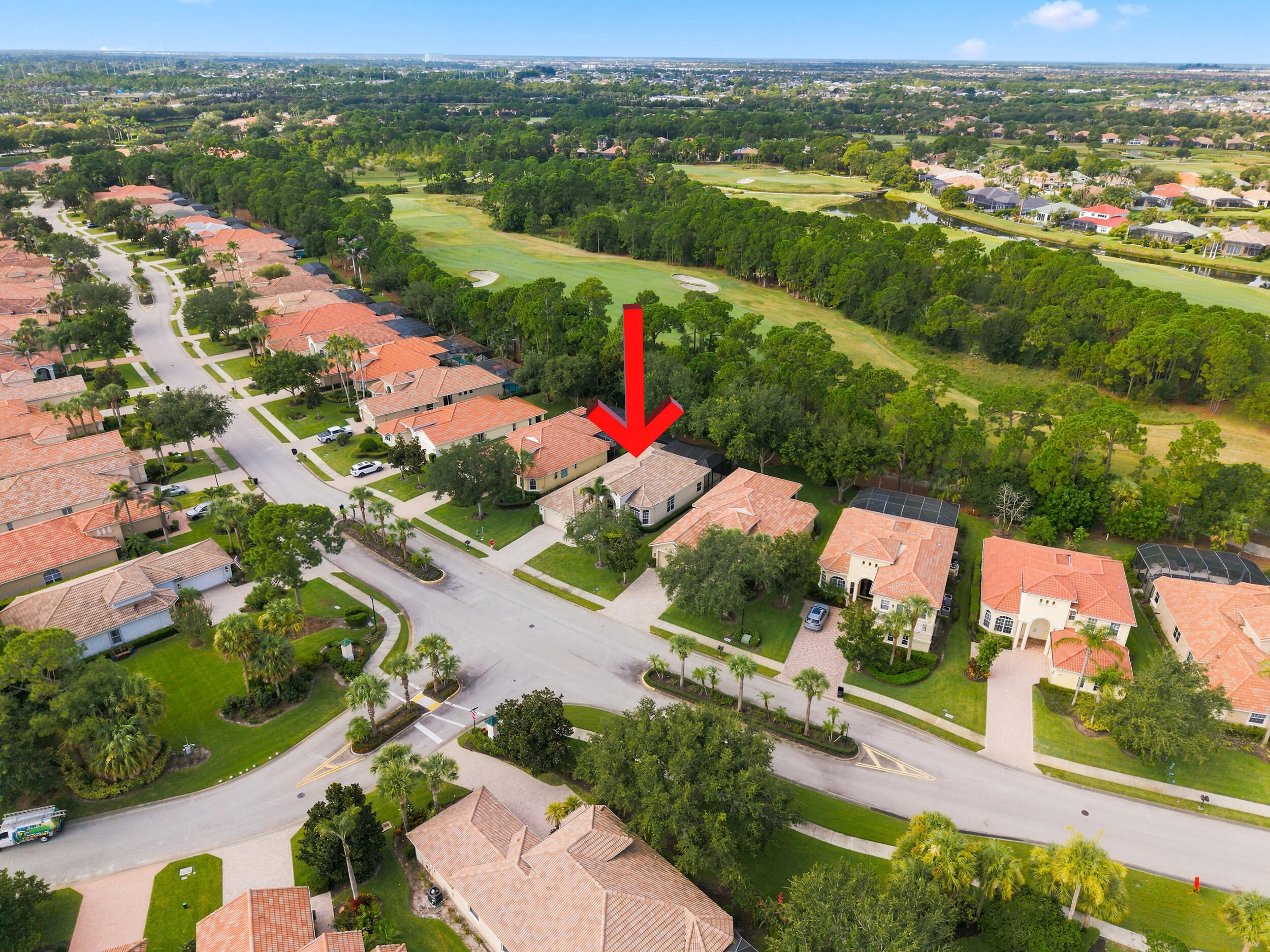 8817 Champions Way, Port St. Lucie
