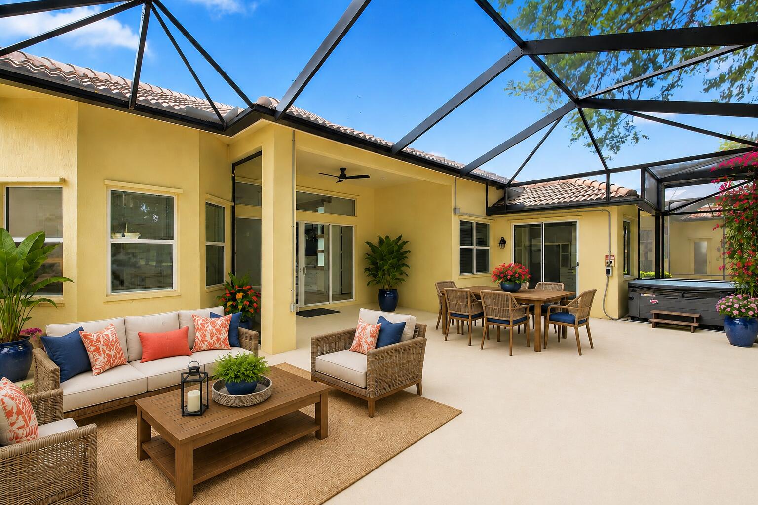 8817 Champions Way, Port St. Lucie