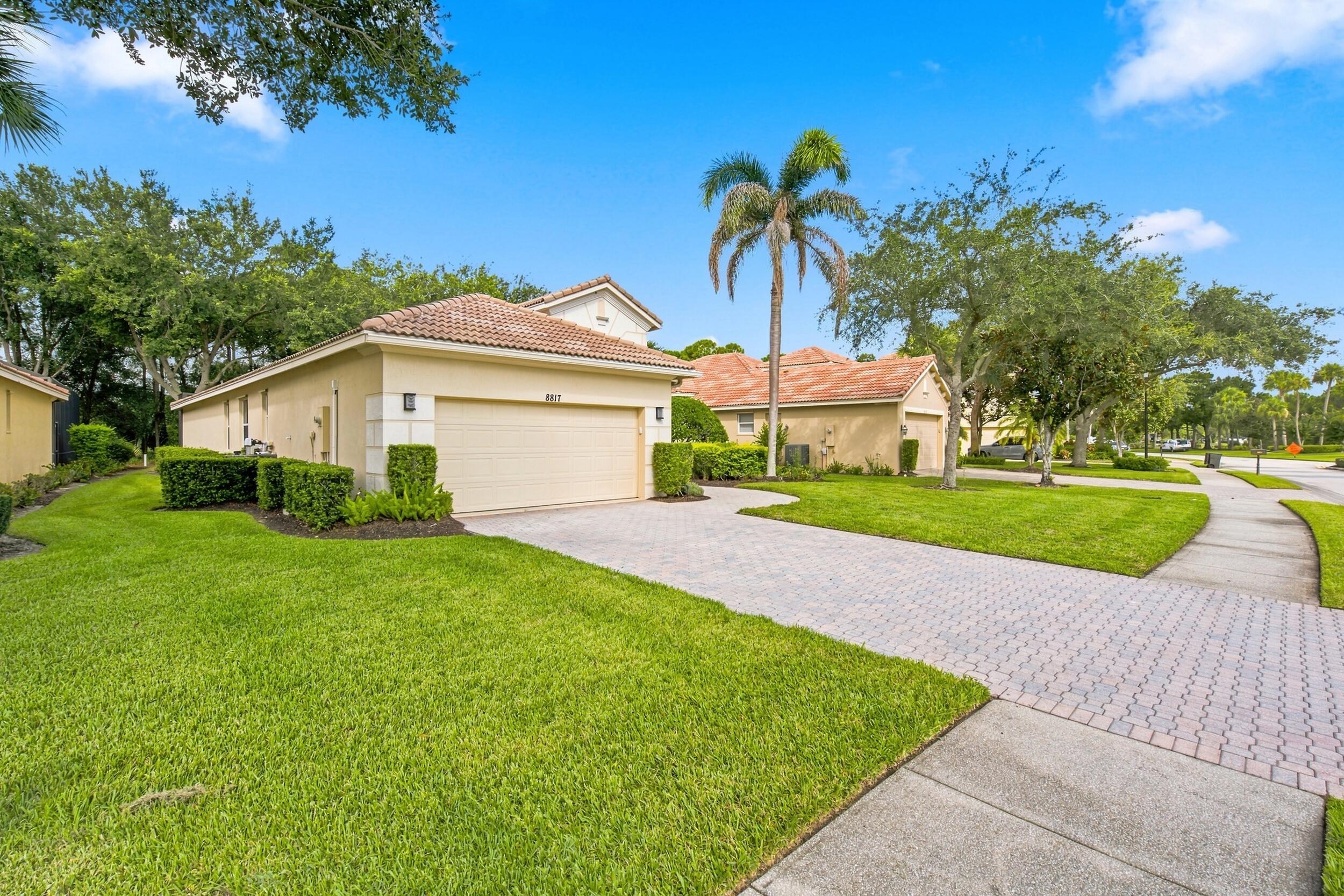 8817 Champions Way, Port St. Lucie