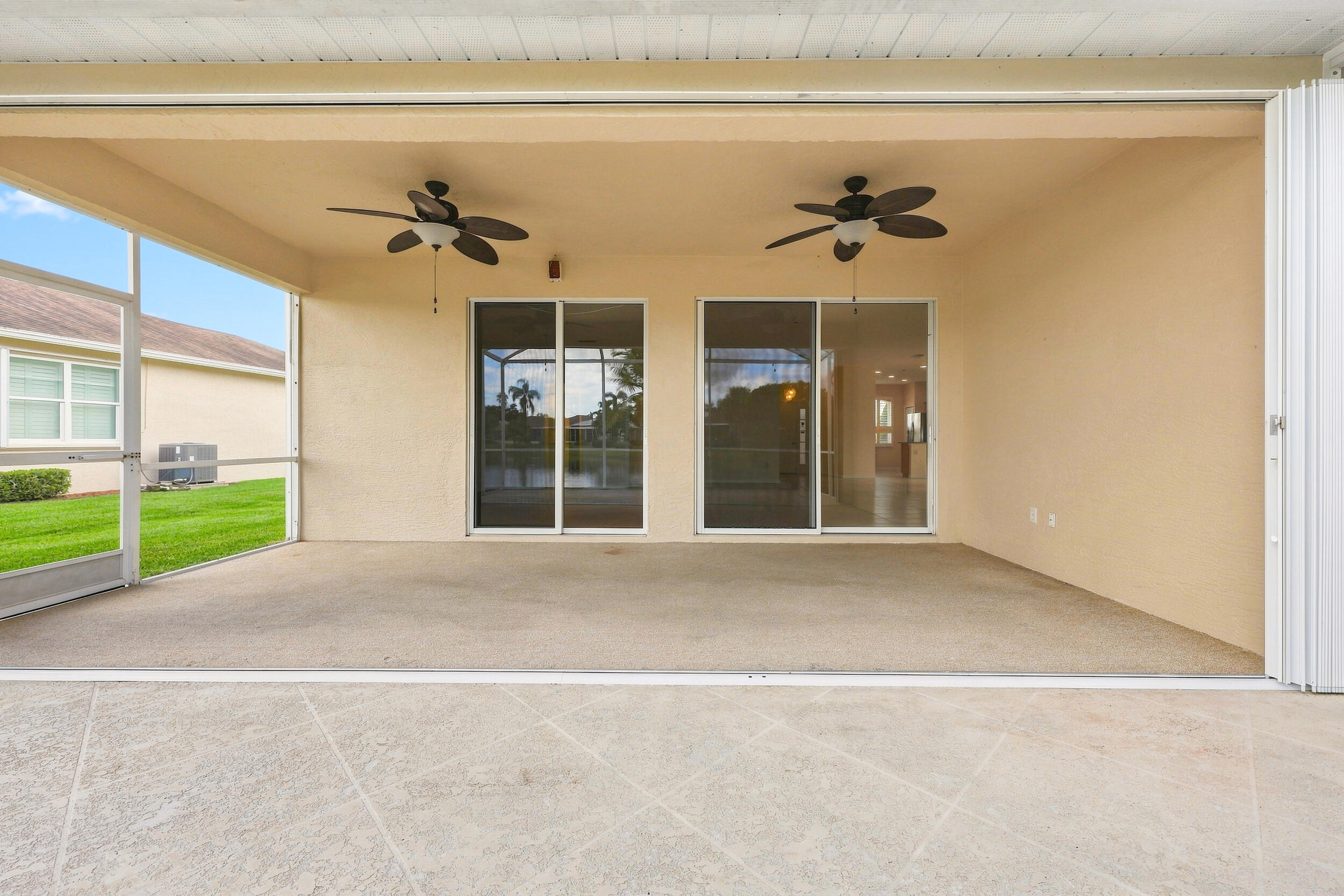996 NW Tuscany Drive, Port St. Lucie