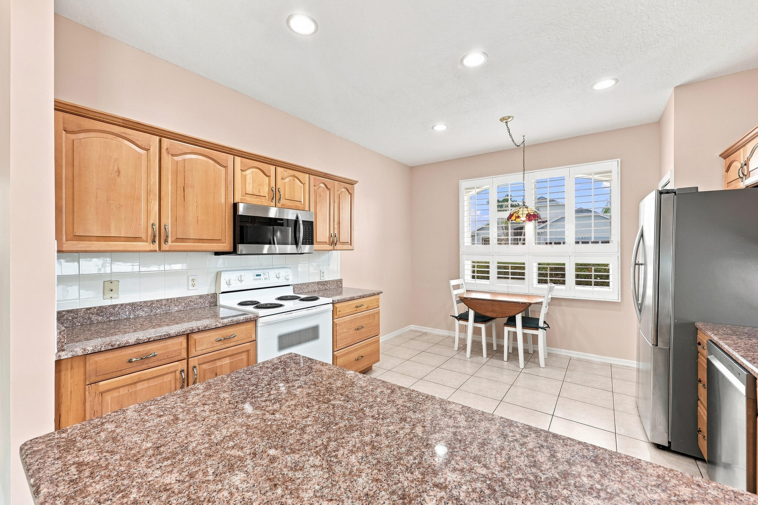 996 NW Tuscany Drive, Port St. Lucie