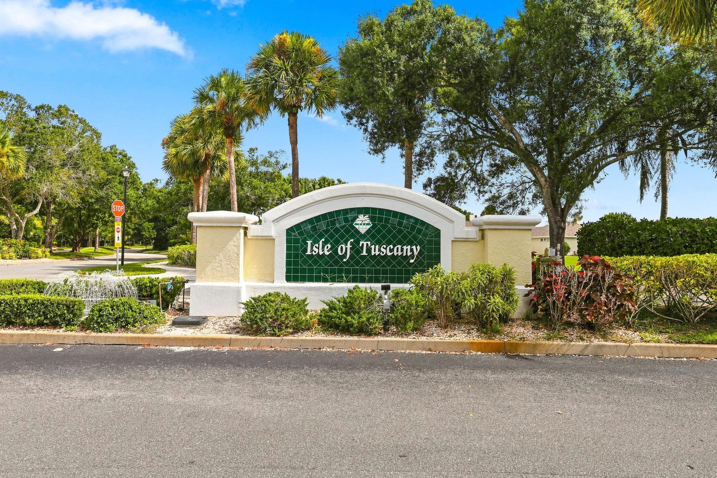 996 NW Tuscany Drive, Port St. Lucie