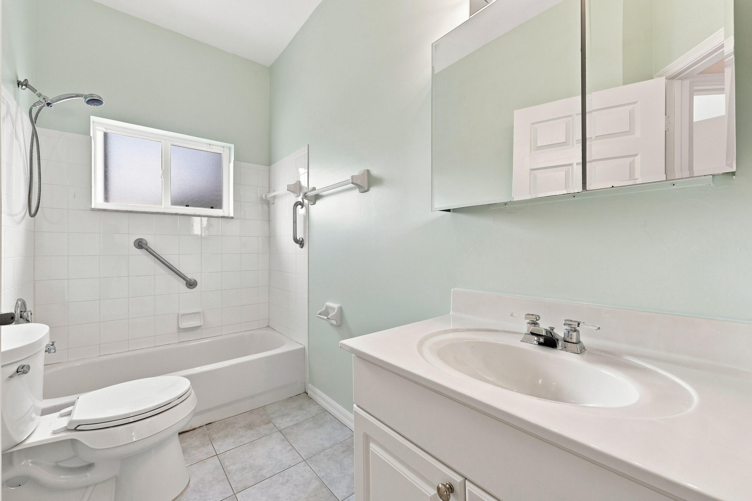 996 NW Tuscany Drive, Port St. Lucie