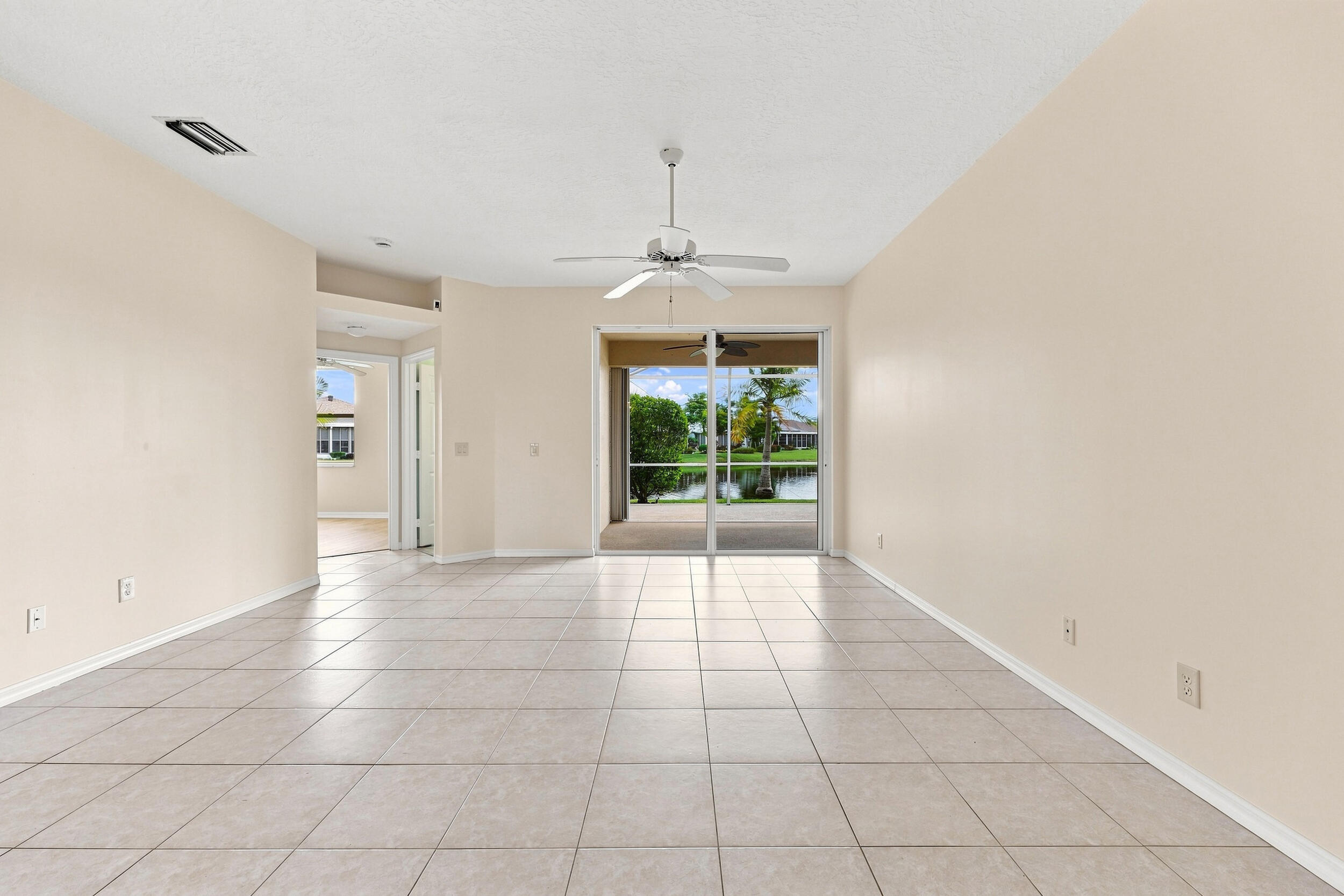 996 NW Tuscany Drive, Port St. Lucie