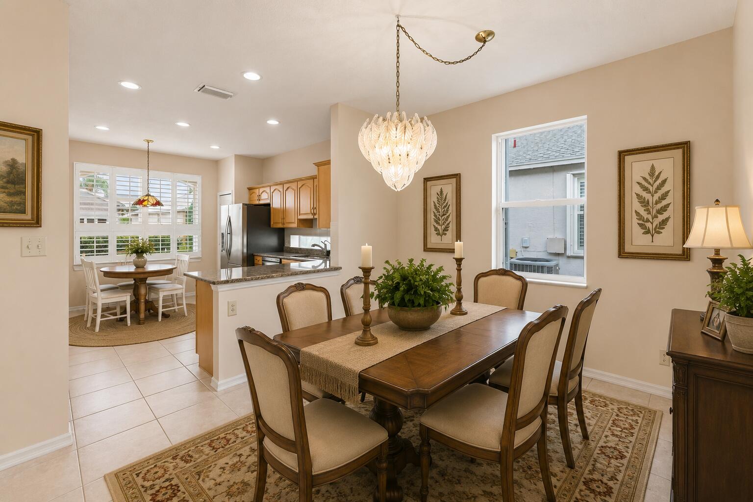996 NW Tuscany Drive, Port St. Lucie