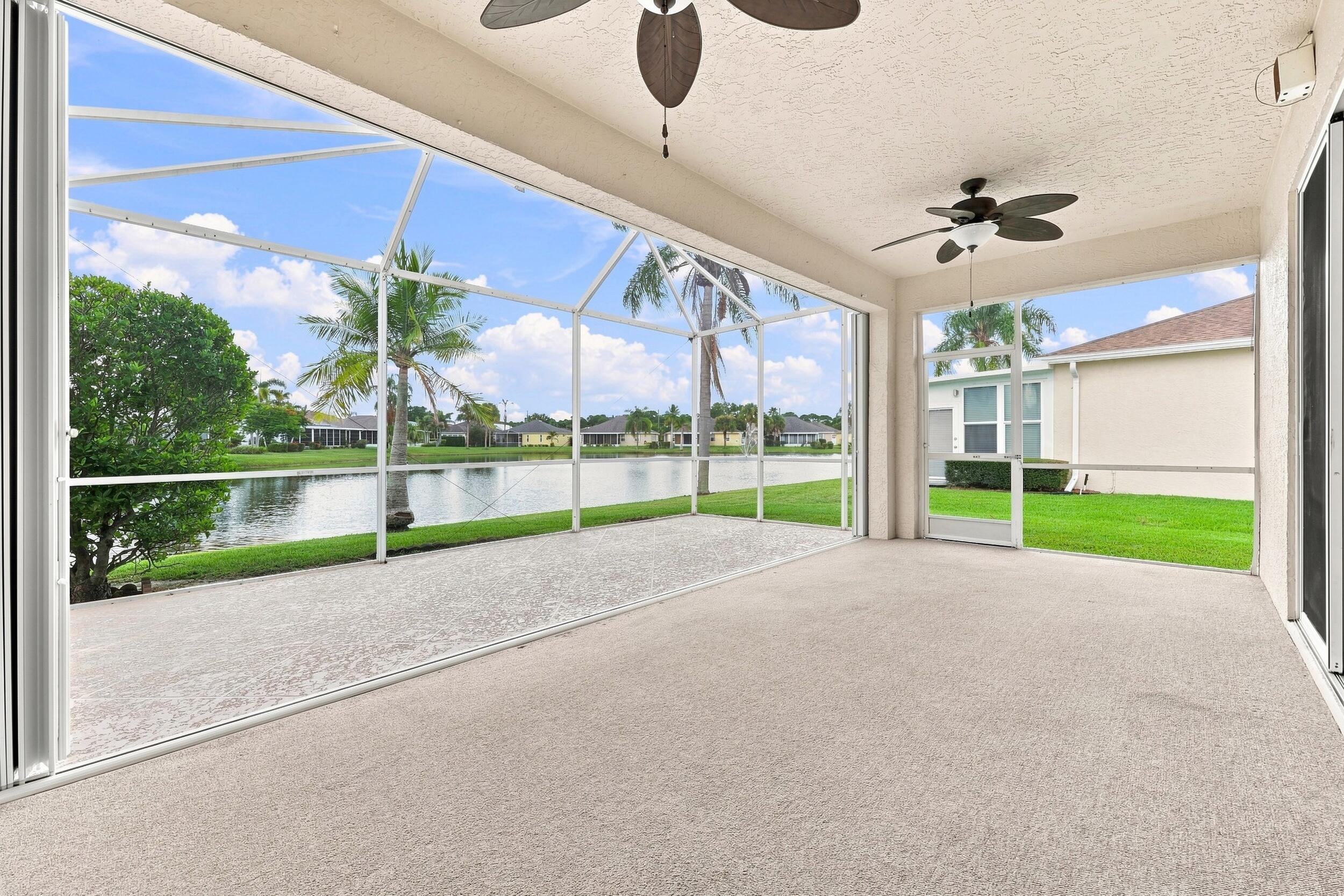 996 NW Tuscany Drive, Port St. Lucie