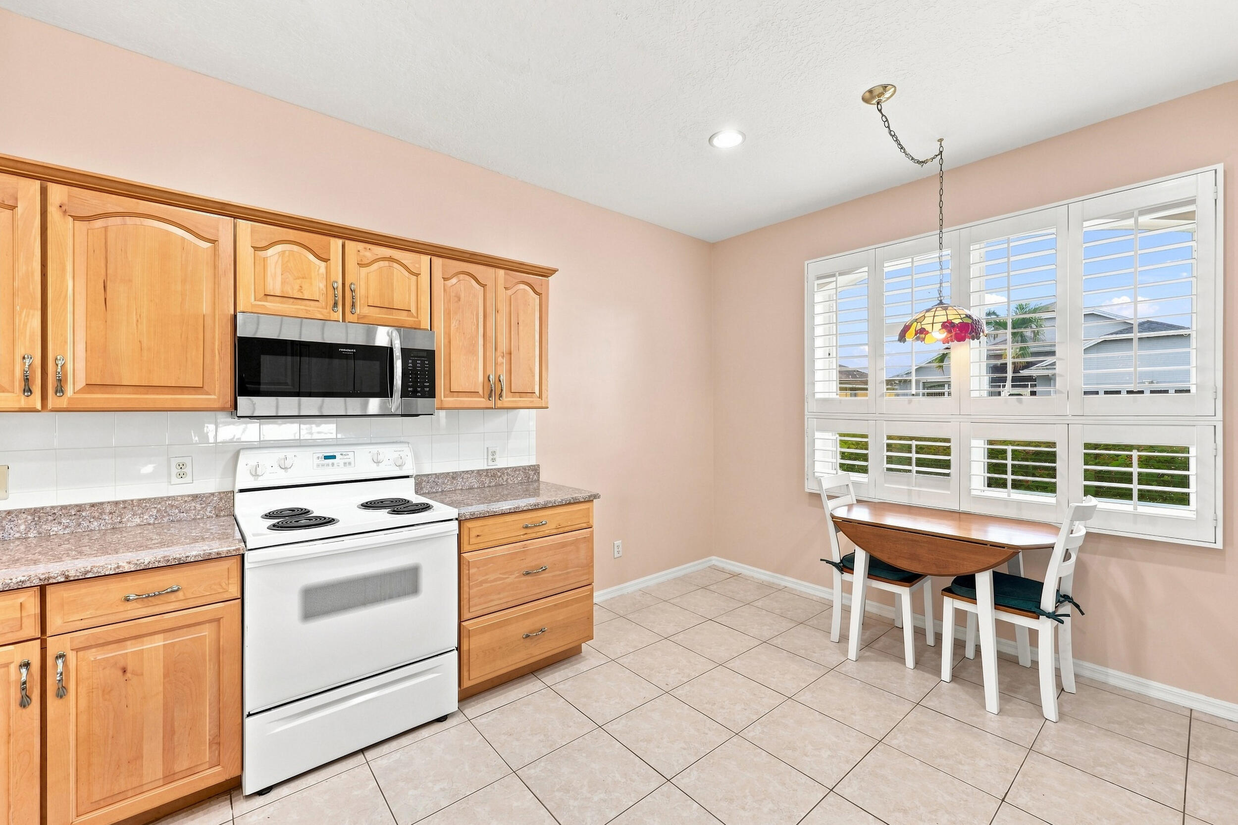 996 NW Tuscany Drive, Port St. Lucie