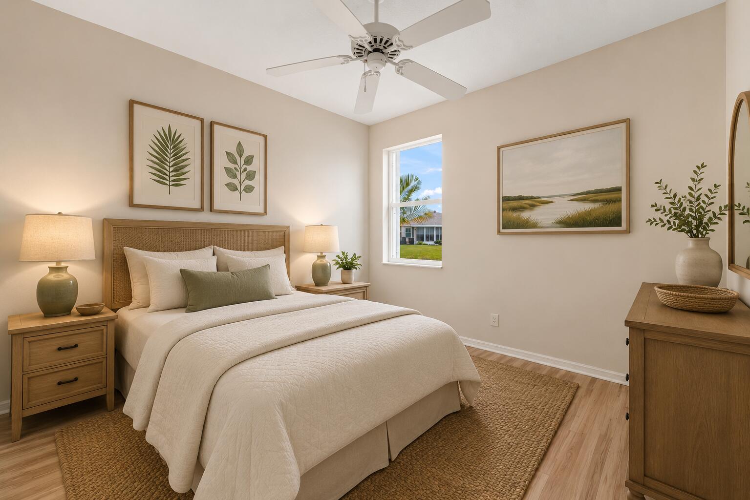 996 NW Tuscany Drive, Port St. Lucie