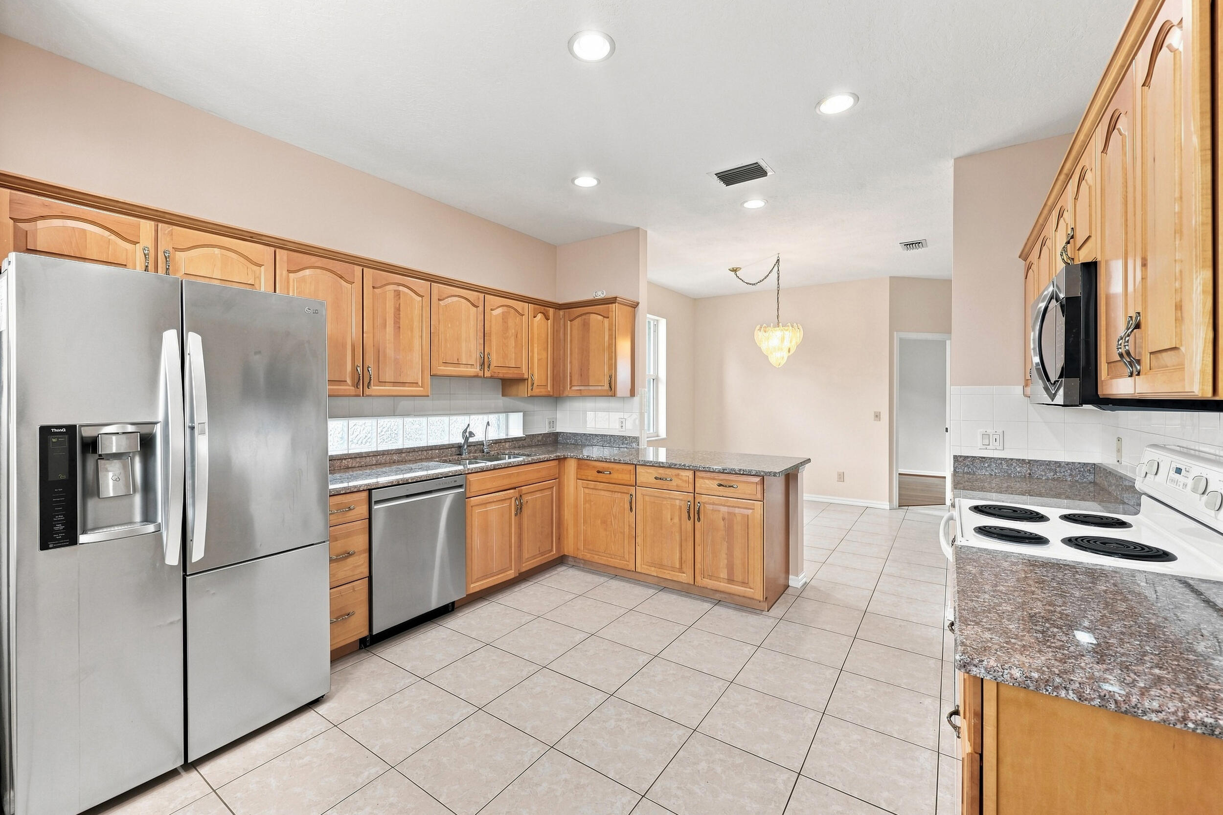 996 NW Tuscany Drive, Port St. Lucie