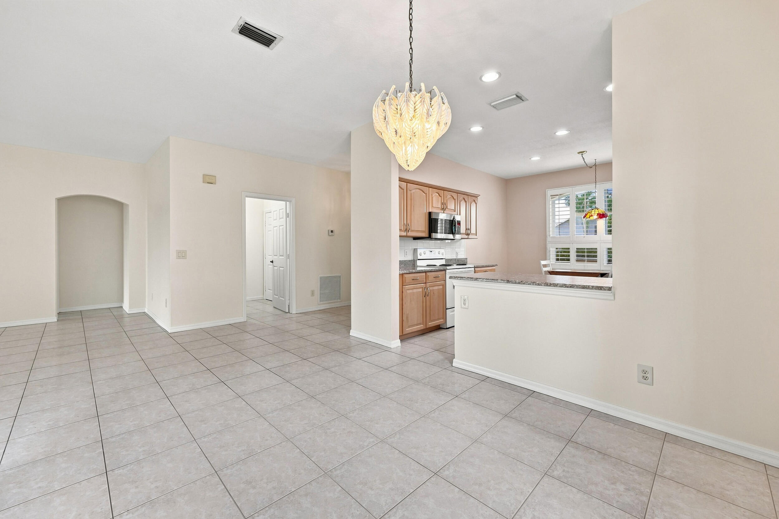 996 NW Tuscany Drive, Port St. Lucie