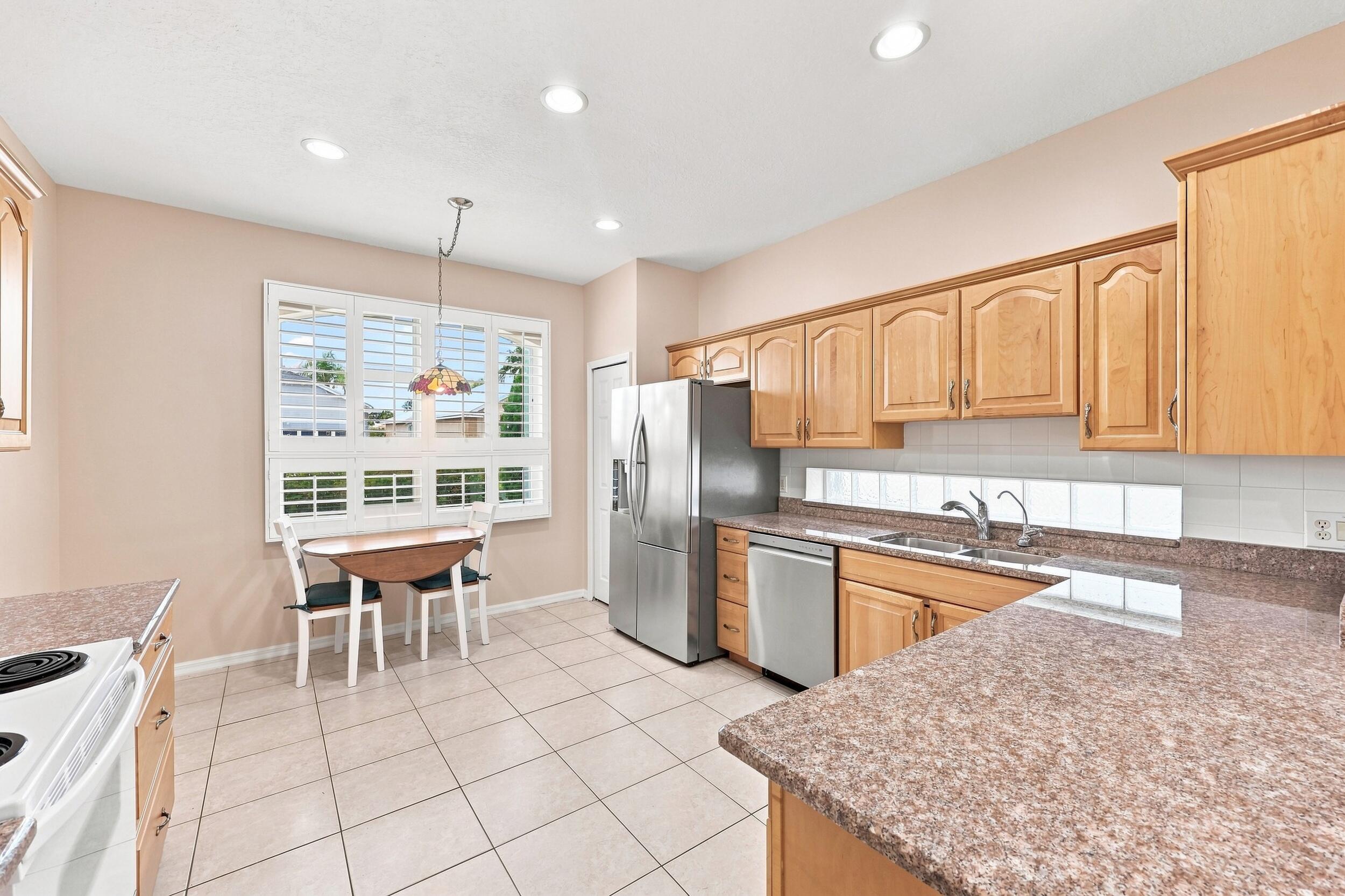996 NW Tuscany Drive, Port St. Lucie