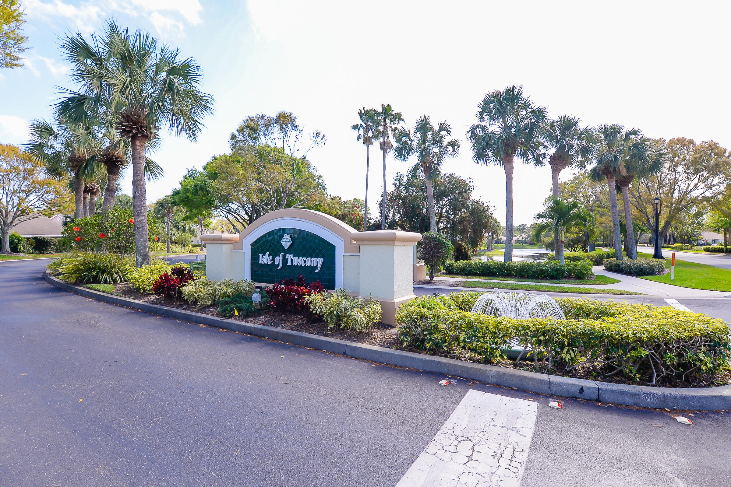 996 NW Tuscany Drive, Port St. Lucie