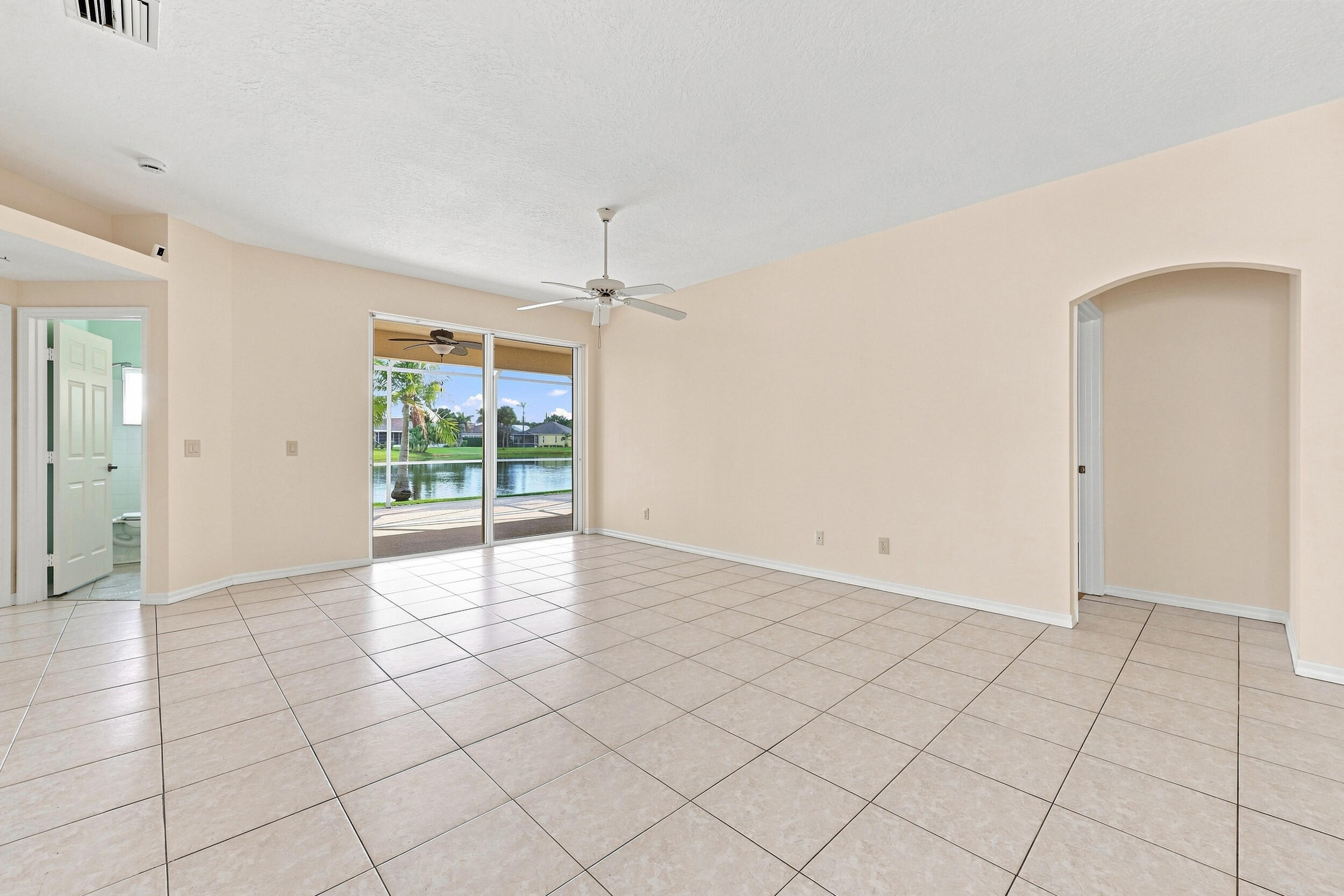 996 NW Tuscany Drive, Port St. Lucie