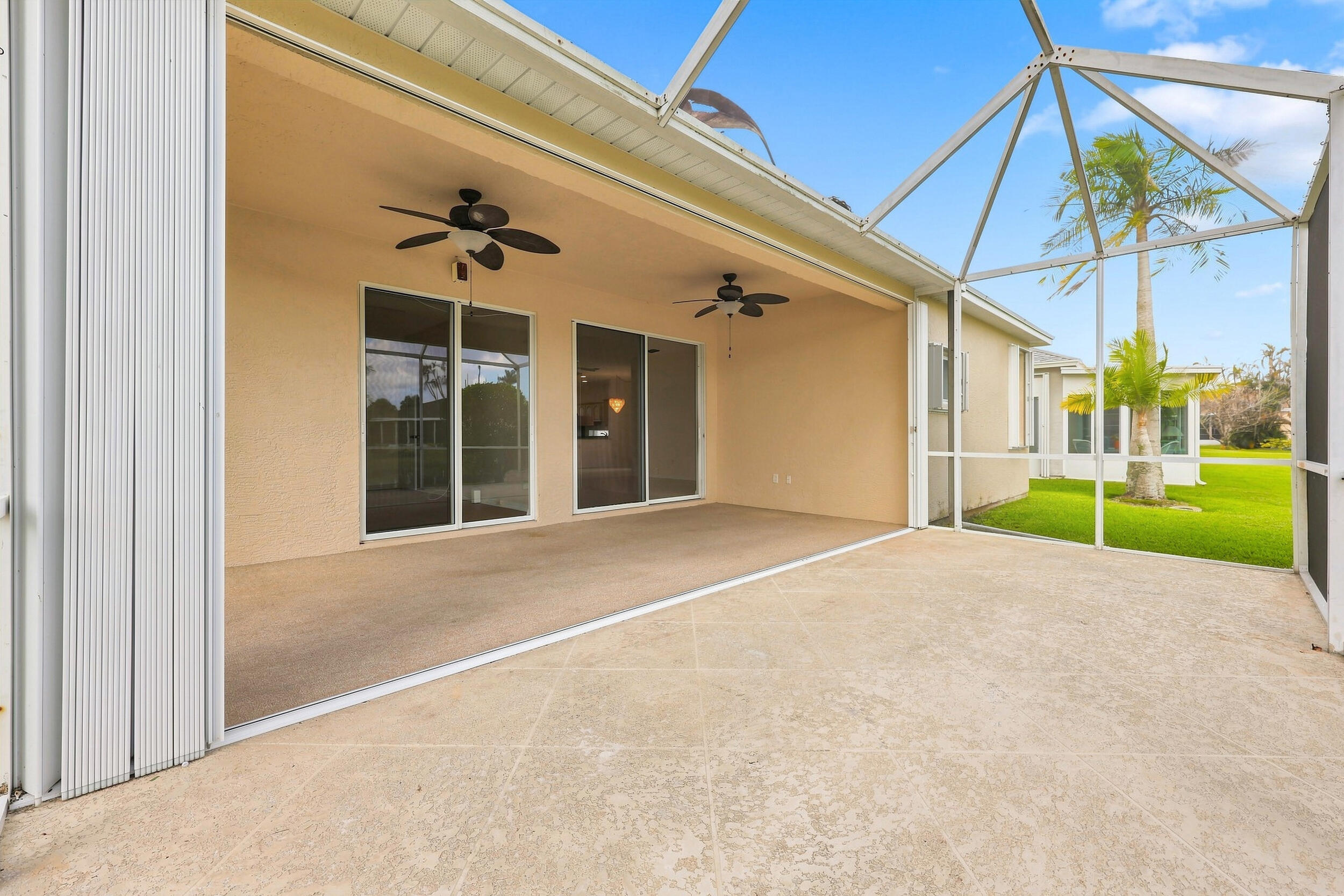 996 NW Tuscany Drive, Port St. Lucie