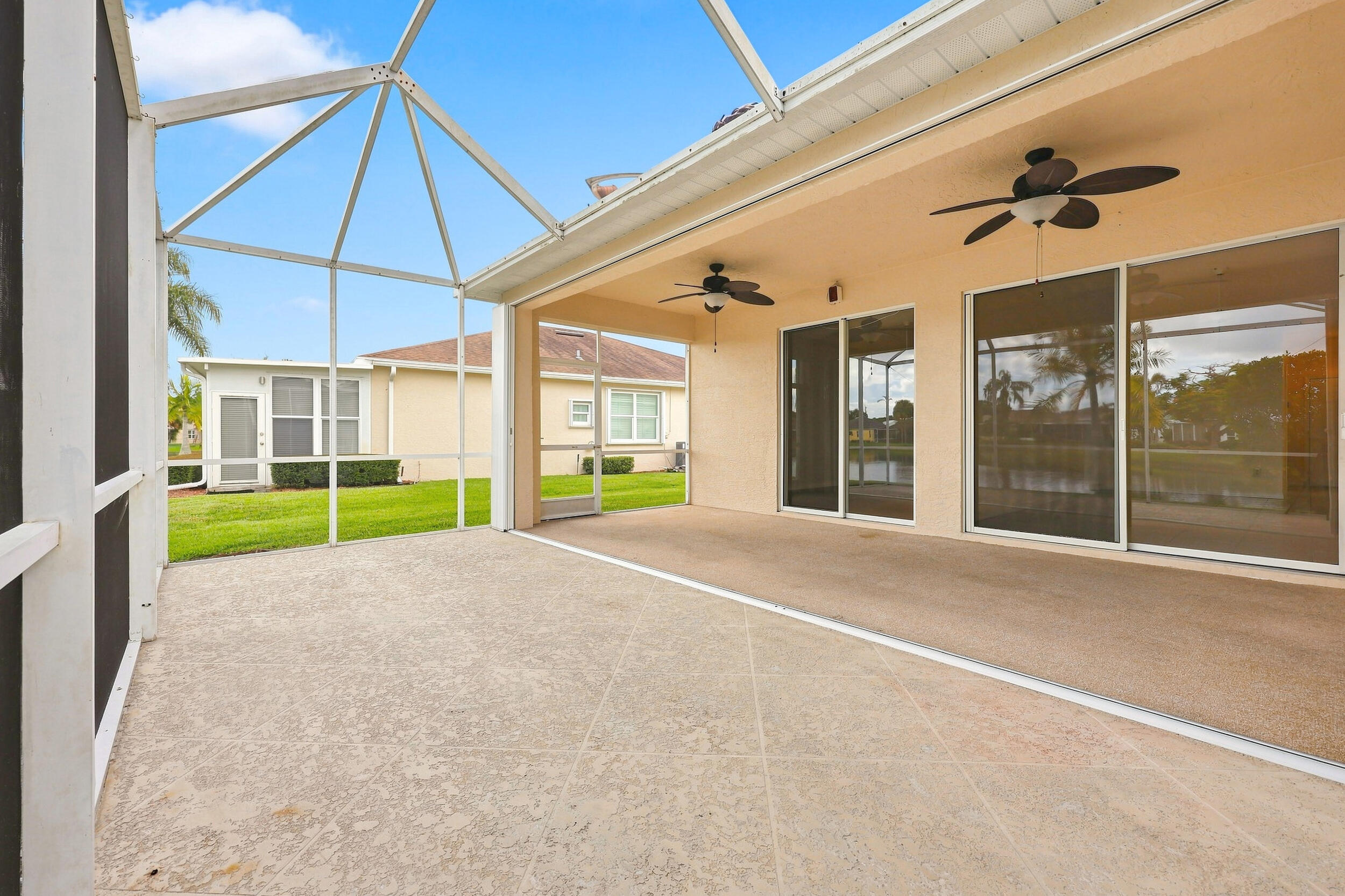 996 NW Tuscany Drive, Port St. Lucie