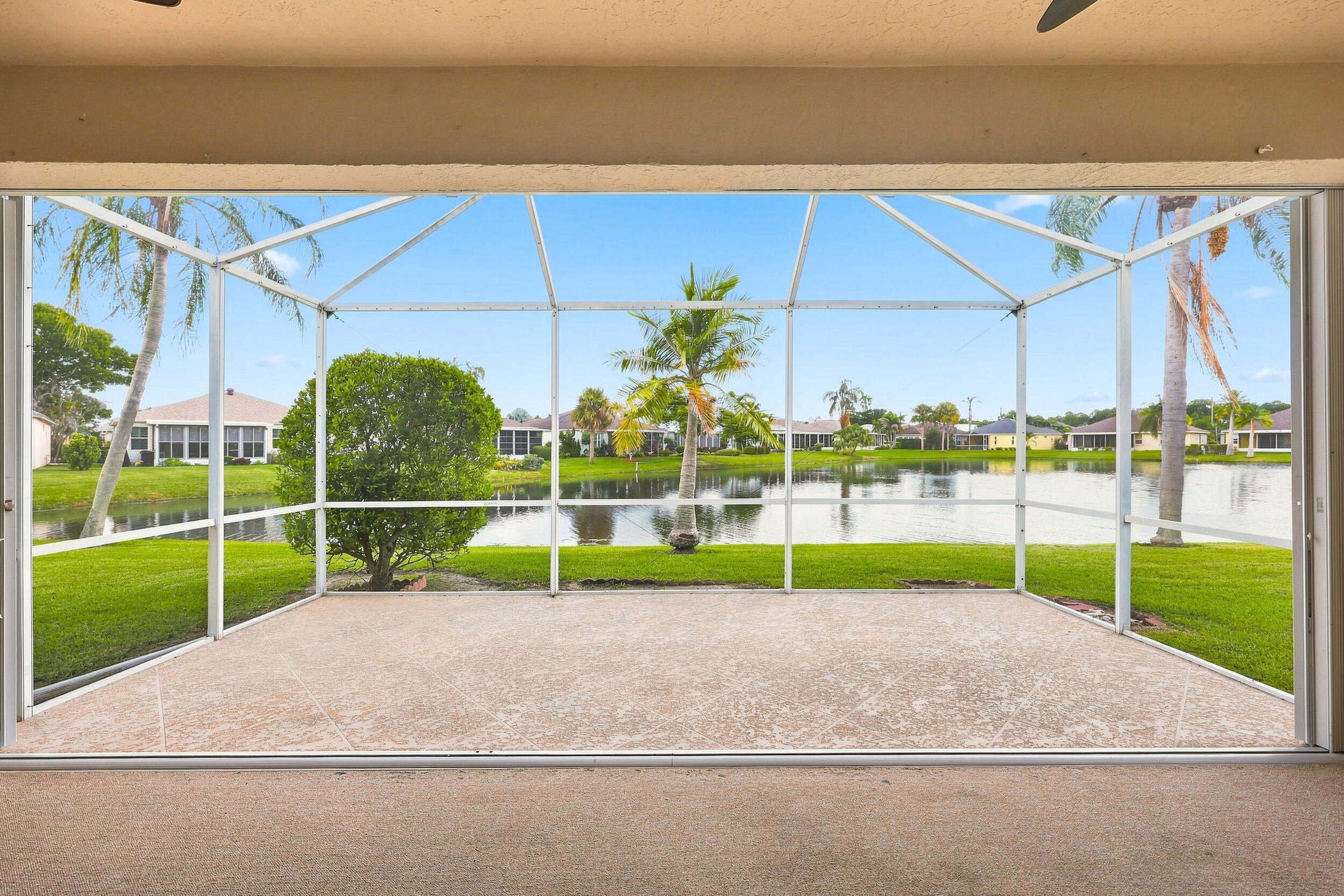 996 NW Tuscany Drive, Port St. Lucie