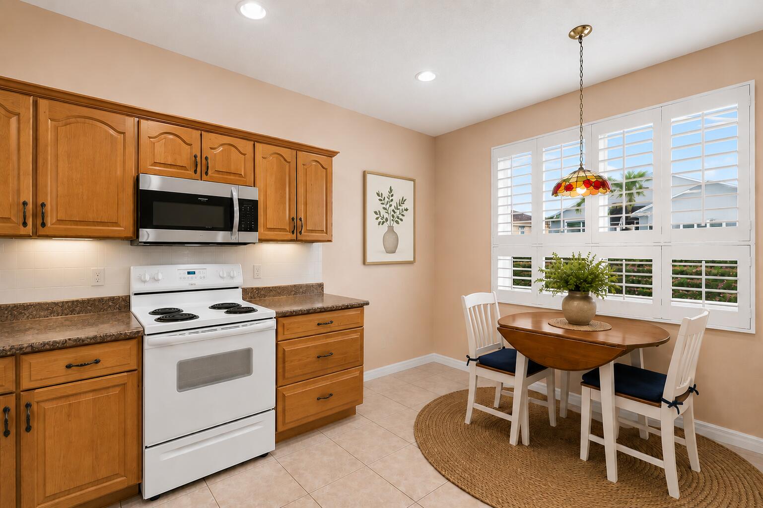 996 NW Tuscany Drive, Port St. Lucie