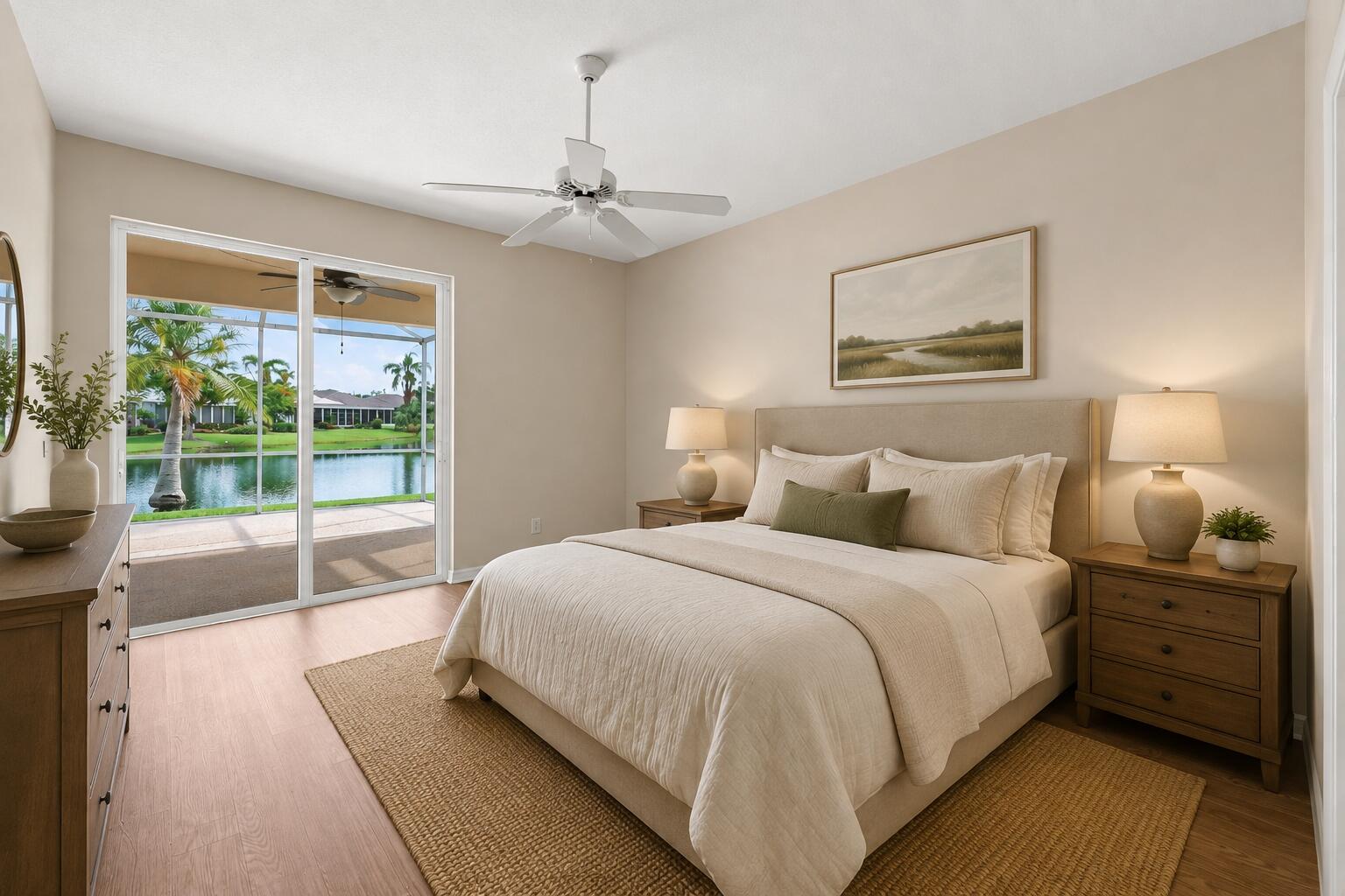 996 NW Tuscany Drive, Port St. Lucie