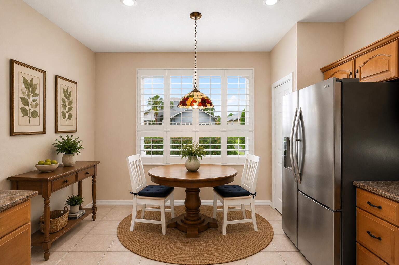996 NW Tuscany Drive, Port St. Lucie