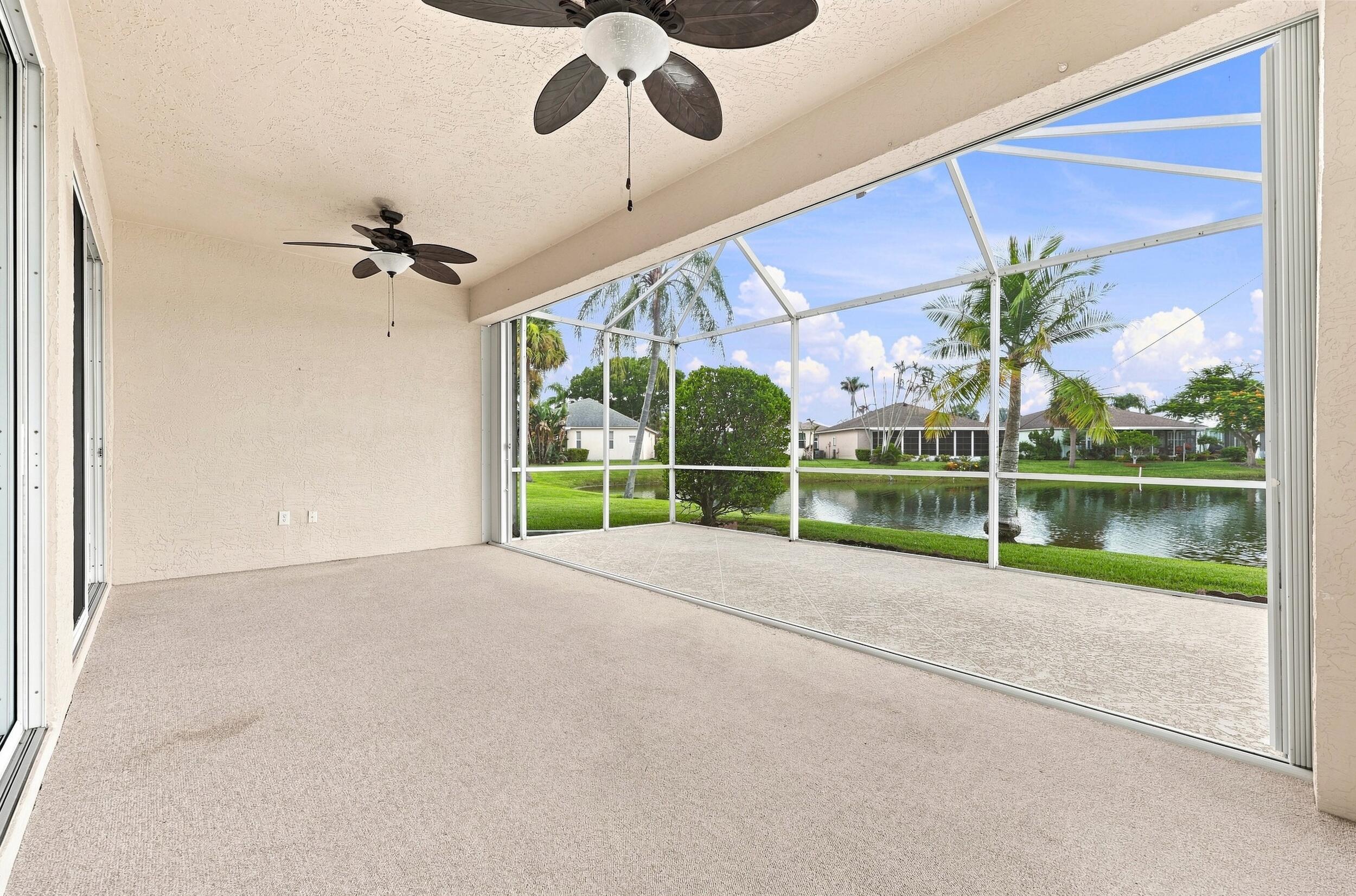 996 NW Tuscany Drive, Port St. Lucie