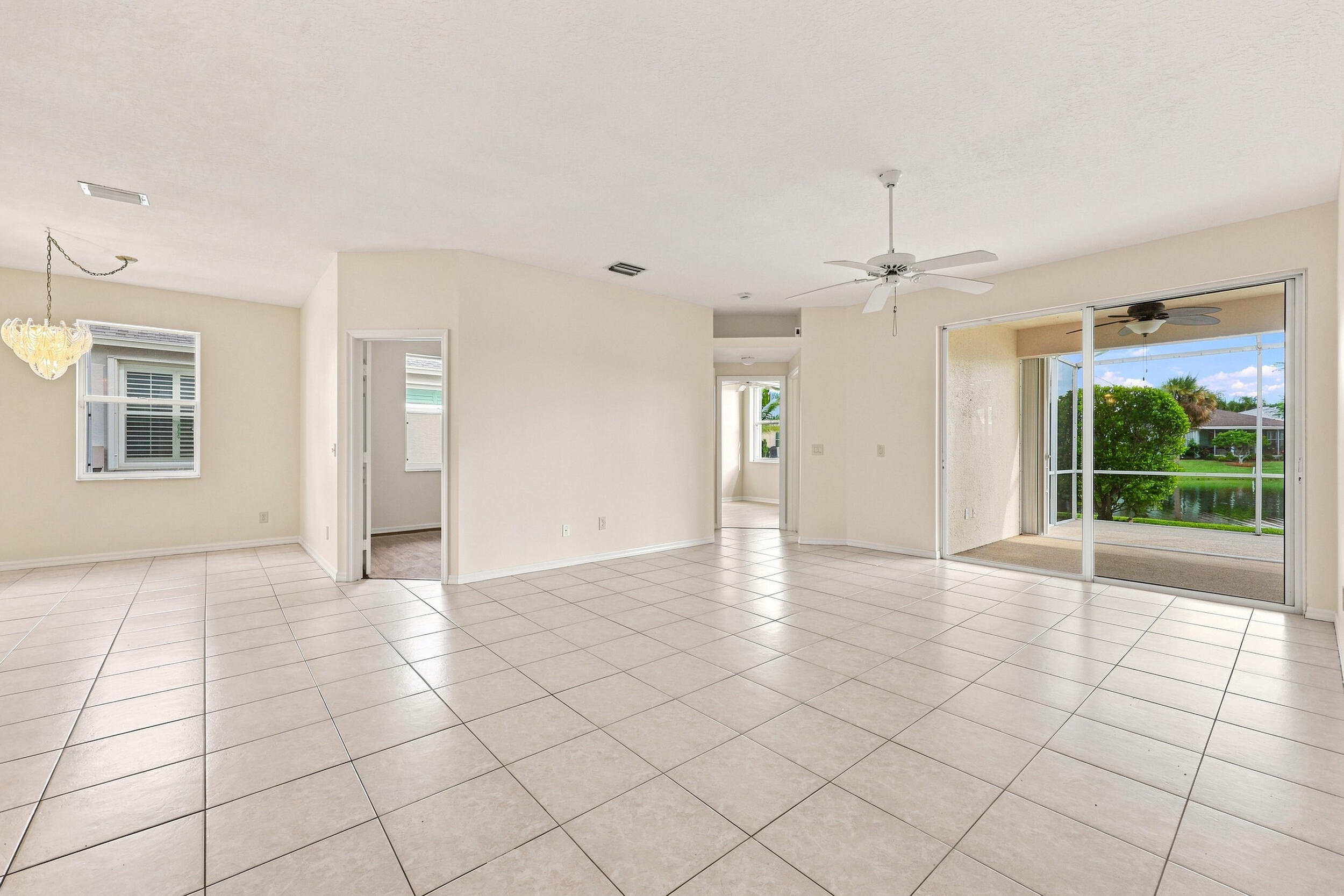 996 NW Tuscany Drive, Port St. Lucie