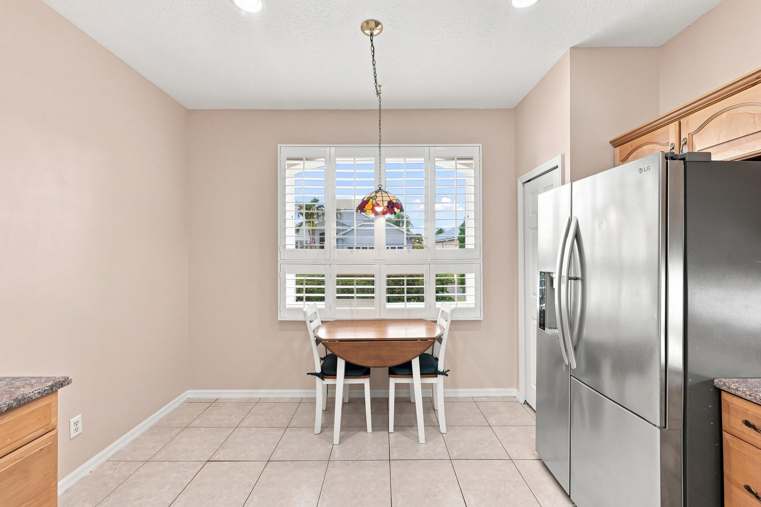 996 NW Tuscany Drive, Port St. Lucie
