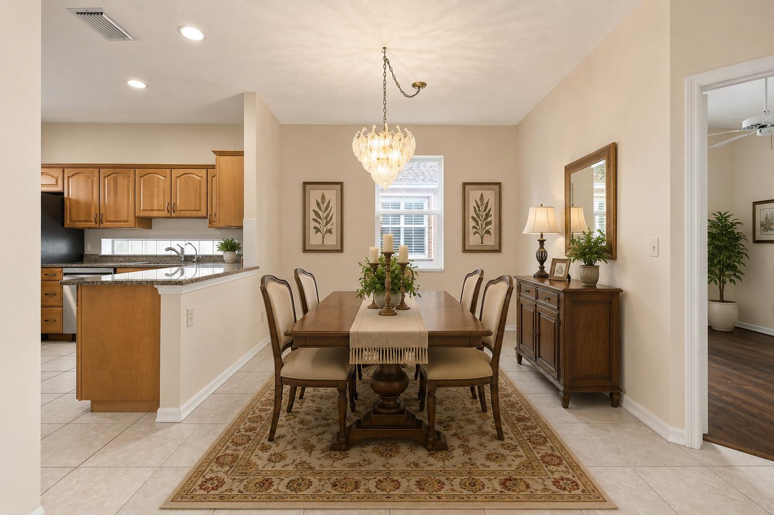 996 NW Tuscany Drive, Port St. Lucie