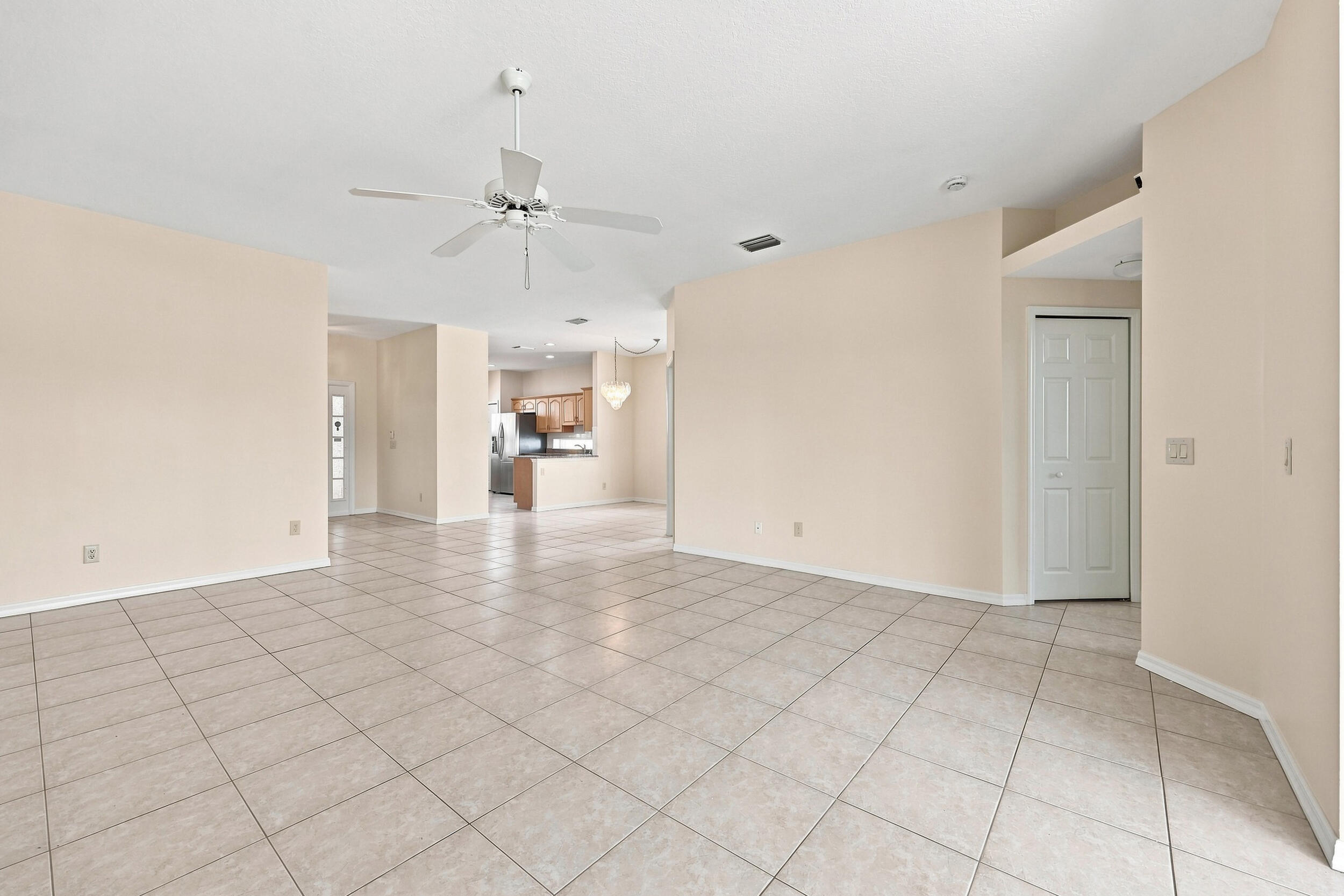 996 NW Tuscany Drive, Port St. Lucie
