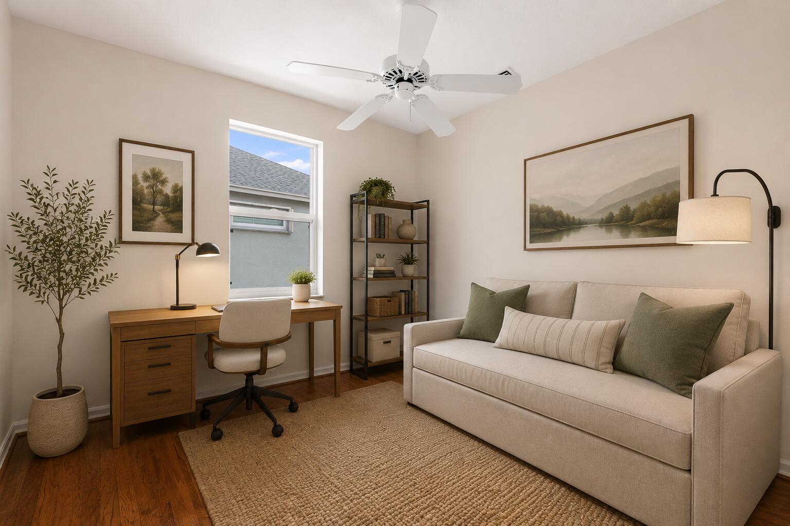 996 NW Tuscany Drive, Port St. Lucie