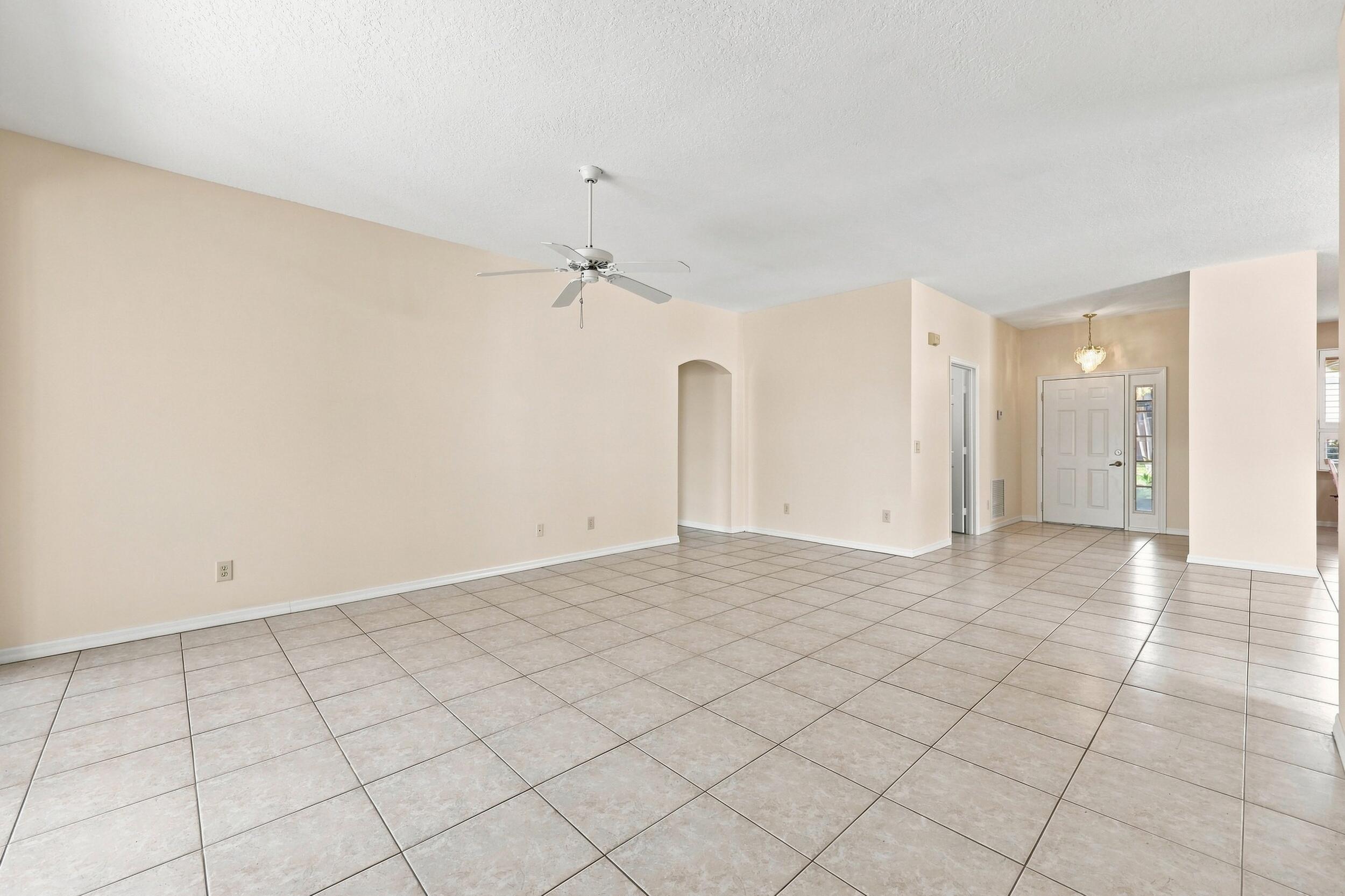 996 NW Tuscany Drive, Port St. Lucie